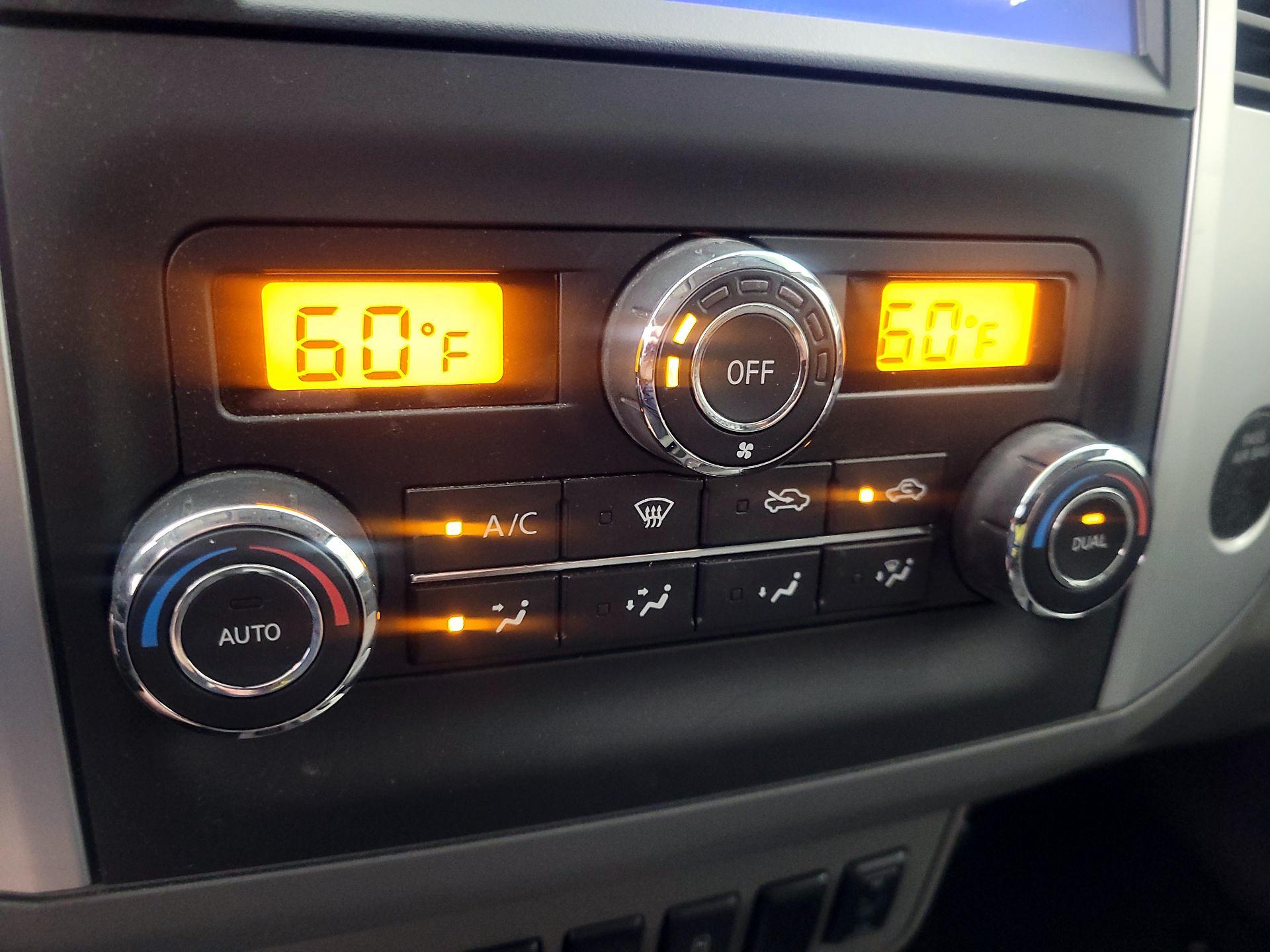 Thumbnail: 2019 Nissan Frontier - 16