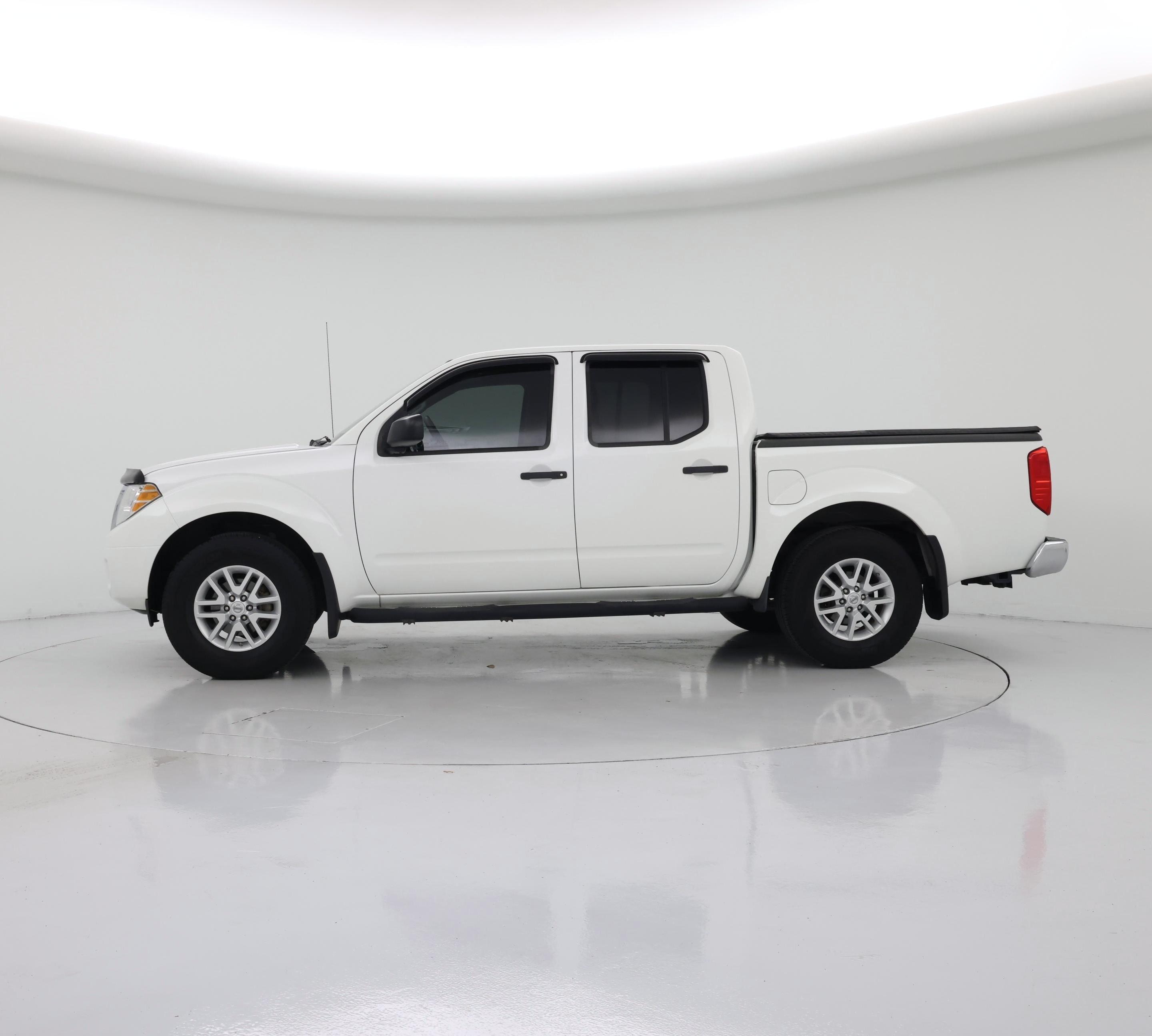 Thumbnail: 2019 Nissan Frontier - 3