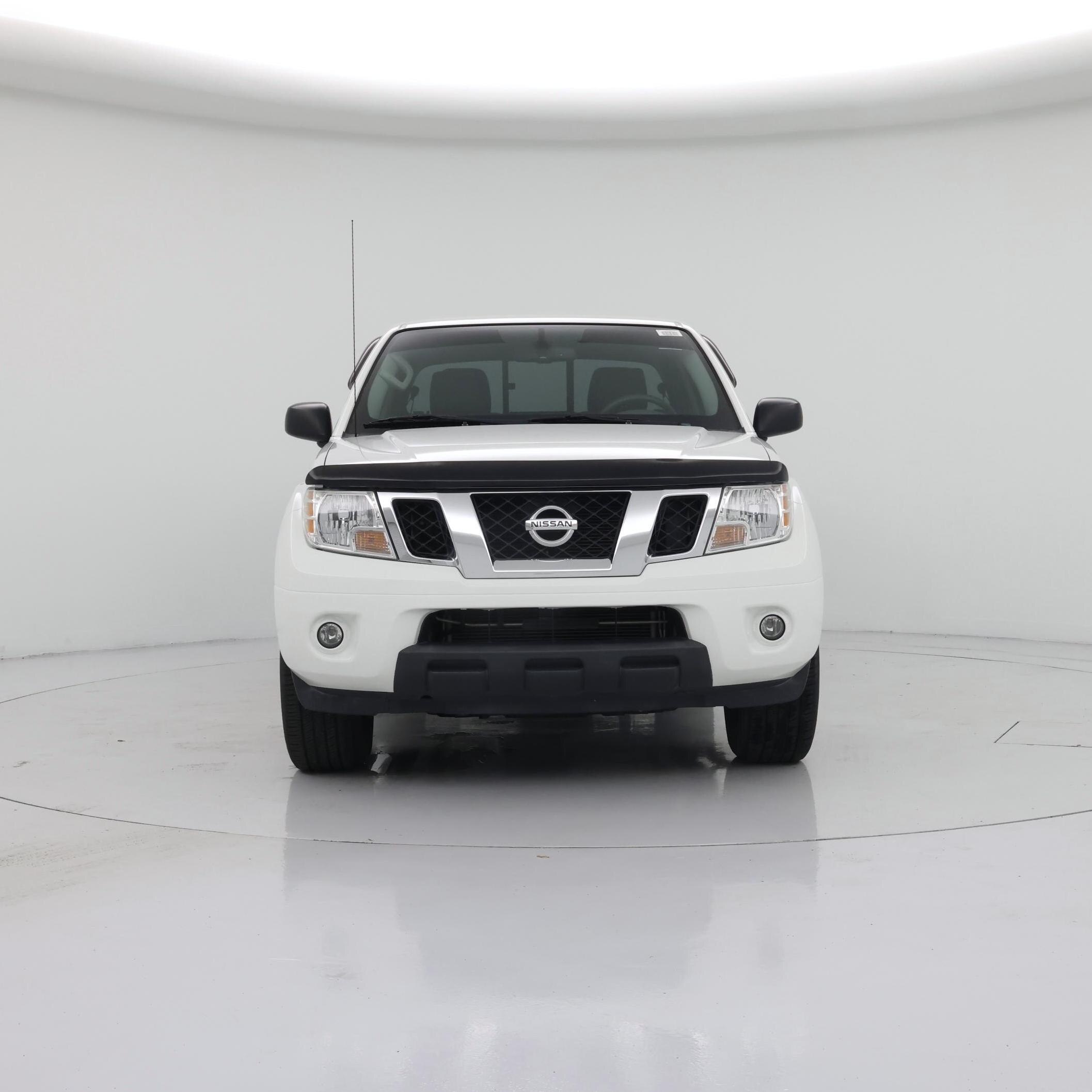 Thumbnail: 2019 Nissan Frontier - 5