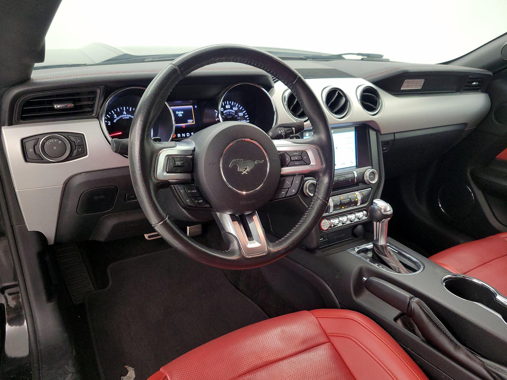 Thumbnail: 2016 Ford Mustang - 9