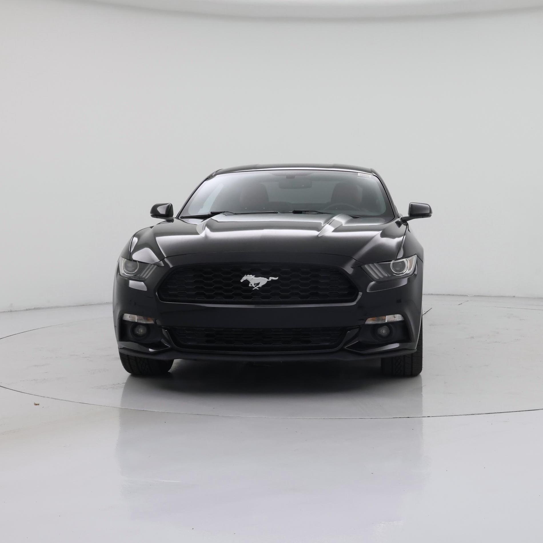Thumbnail: 2016 Ford Mustang - 5