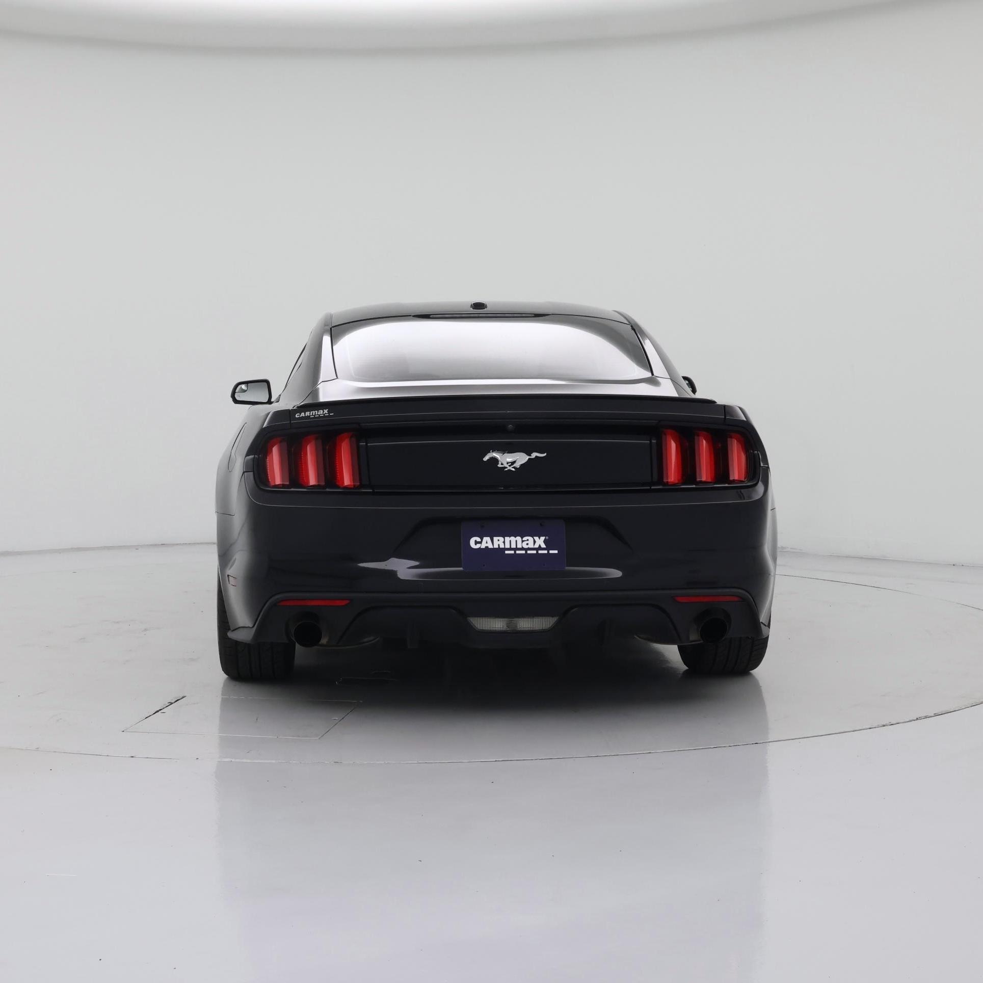 Thumbnail: 2016 Ford Mustang - 6