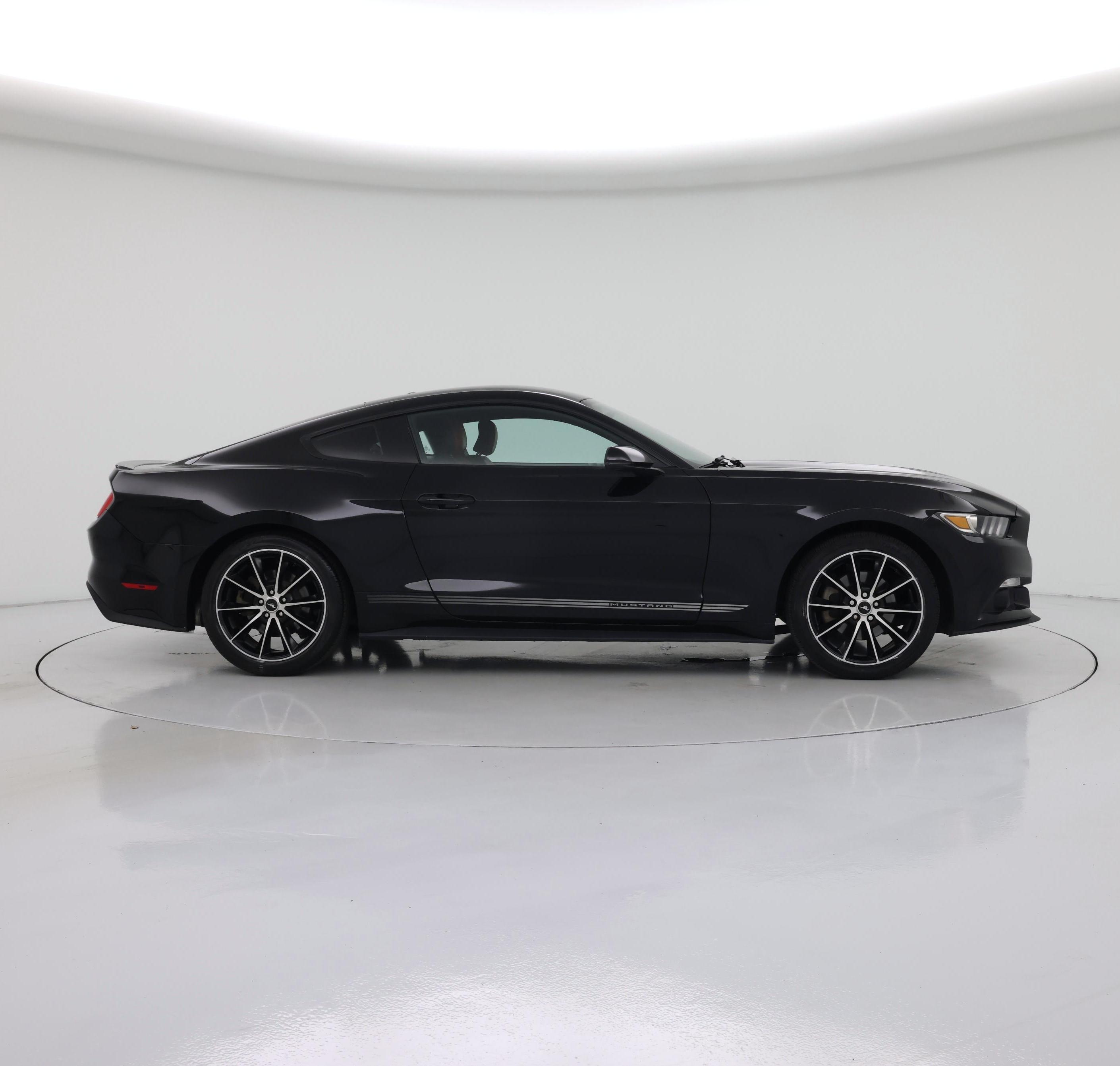 Thumbnail: 2016 Ford Mustang - 7