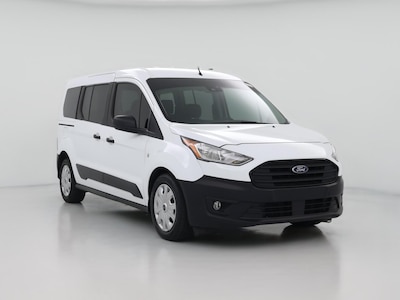 2019 Ford Transit Connect XL