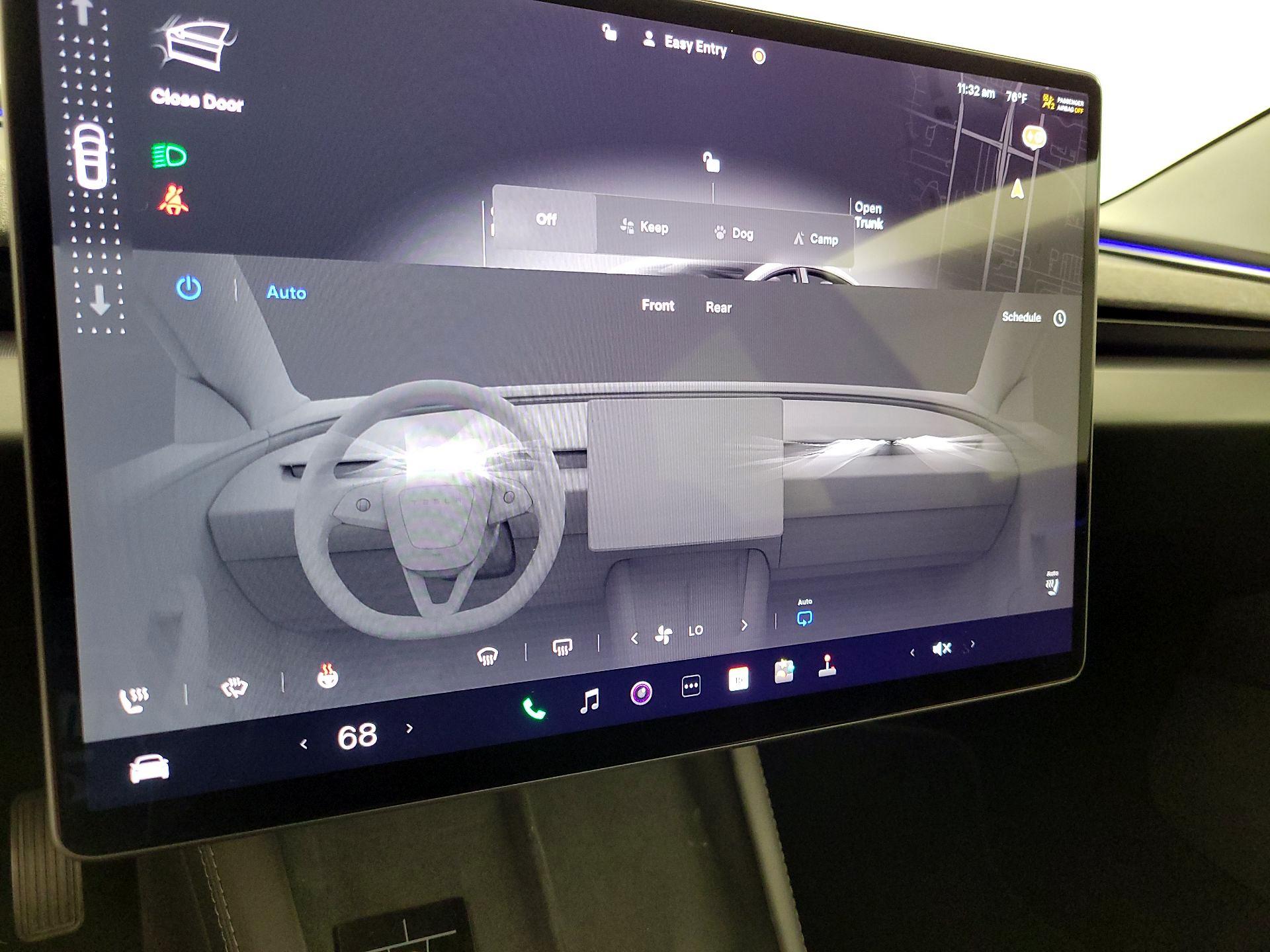 Thumbnail: 2025 Tesla Model 3 - 16