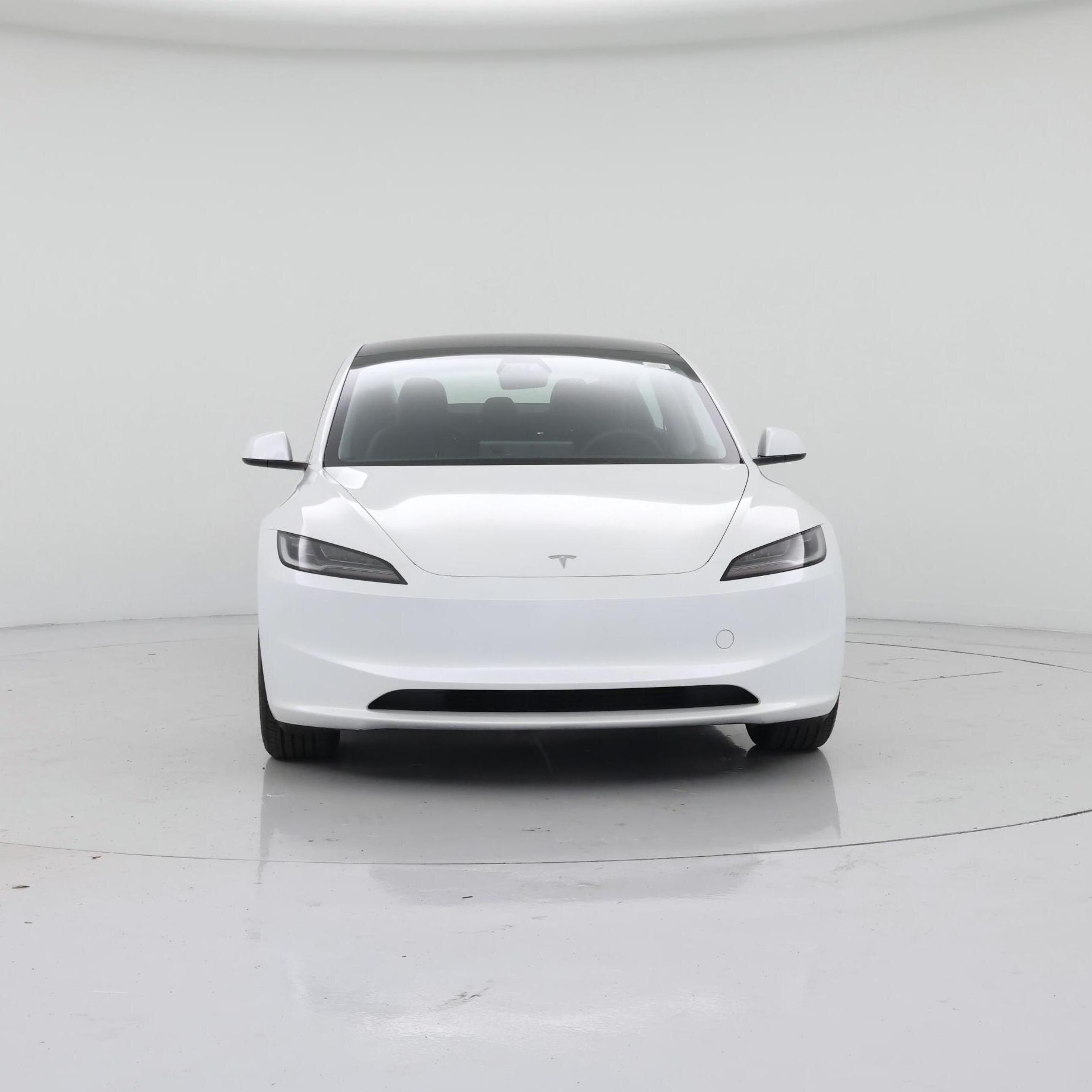 Thumbnail: 2025 Tesla Model 3 - 5