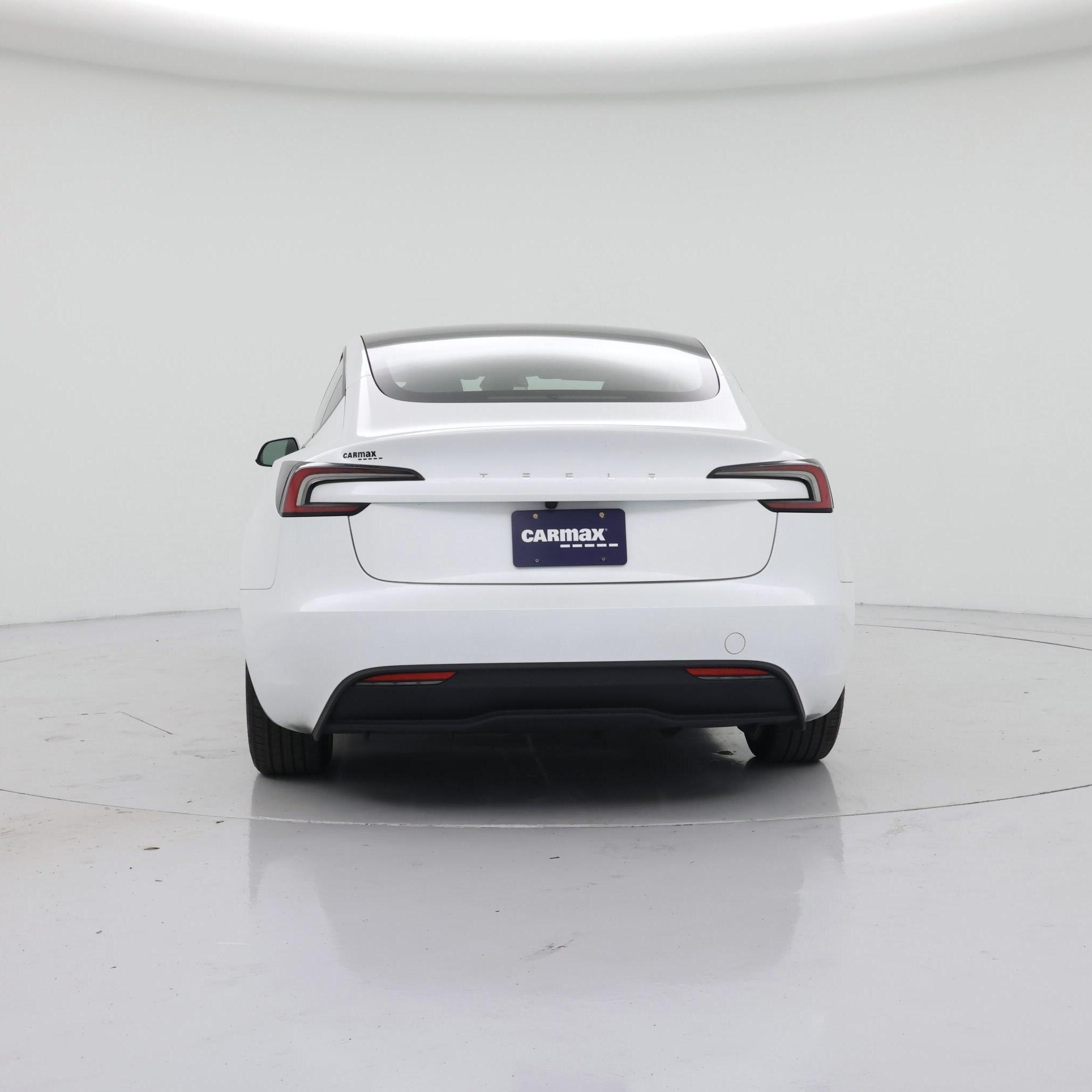 Thumbnail: 2025 Tesla Model 3 - 6