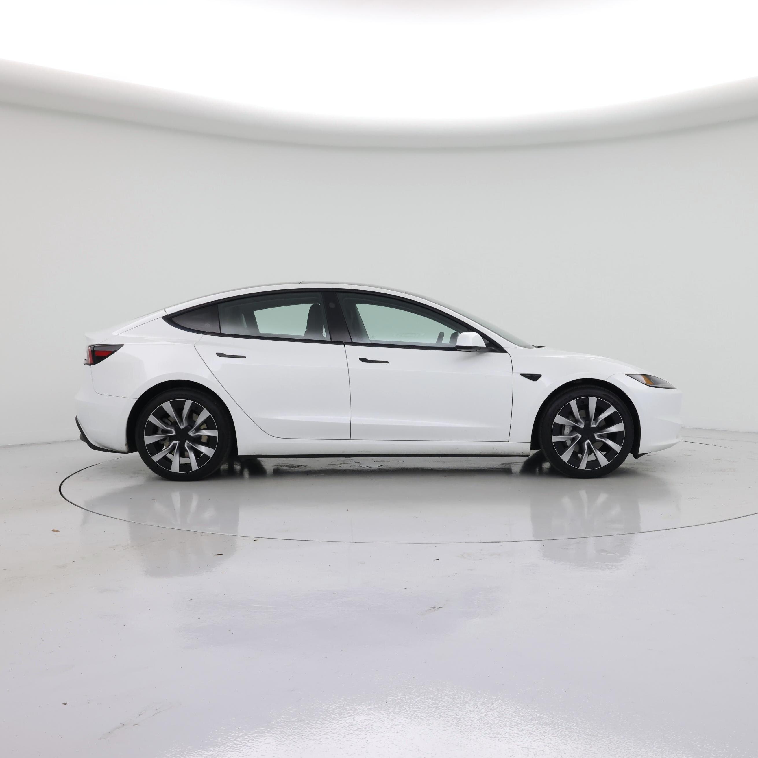 Thumbnail: 2025 Tesla Model 3 - 7