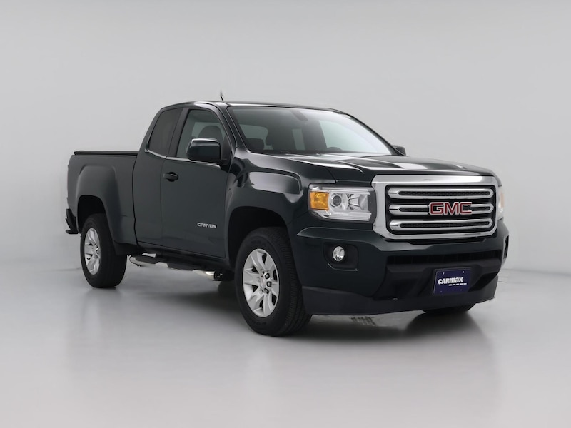 2016 GMC Canyon SLE -
                  Tampa, FL