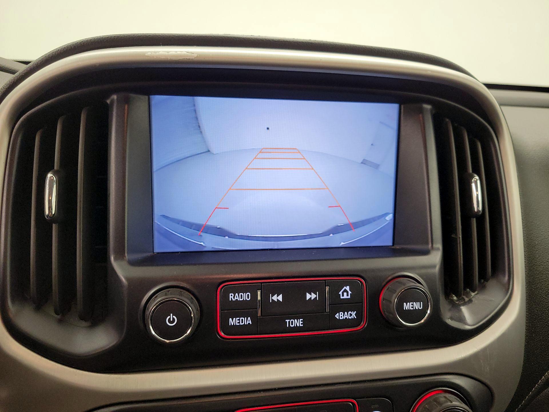 Thumbnail: 2016 GMC Canyon - 14