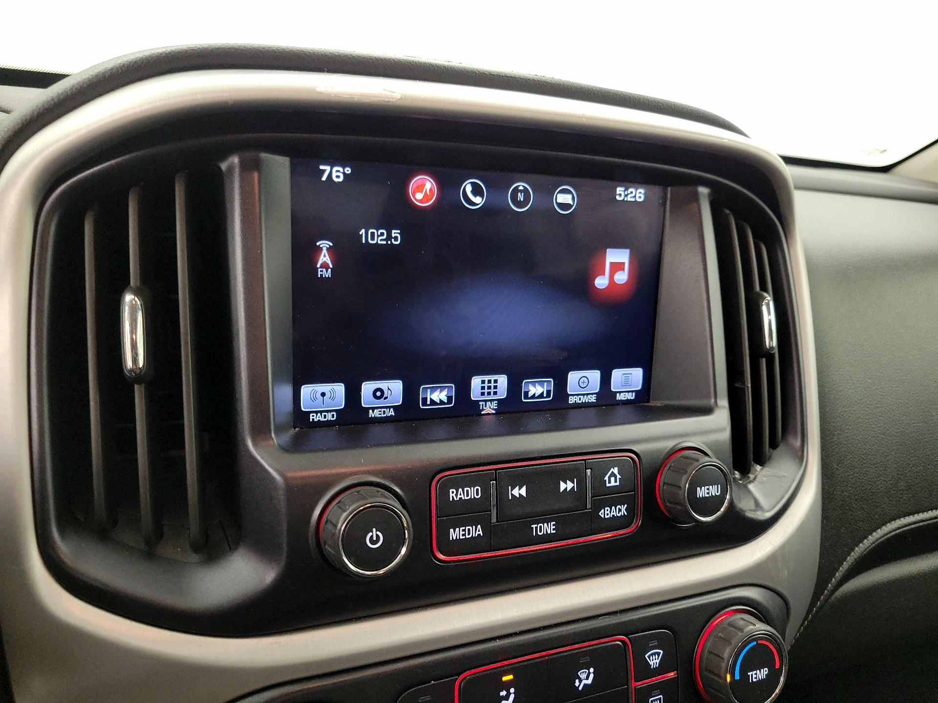 Thumbnail: 2016 GMC Canyon - 15