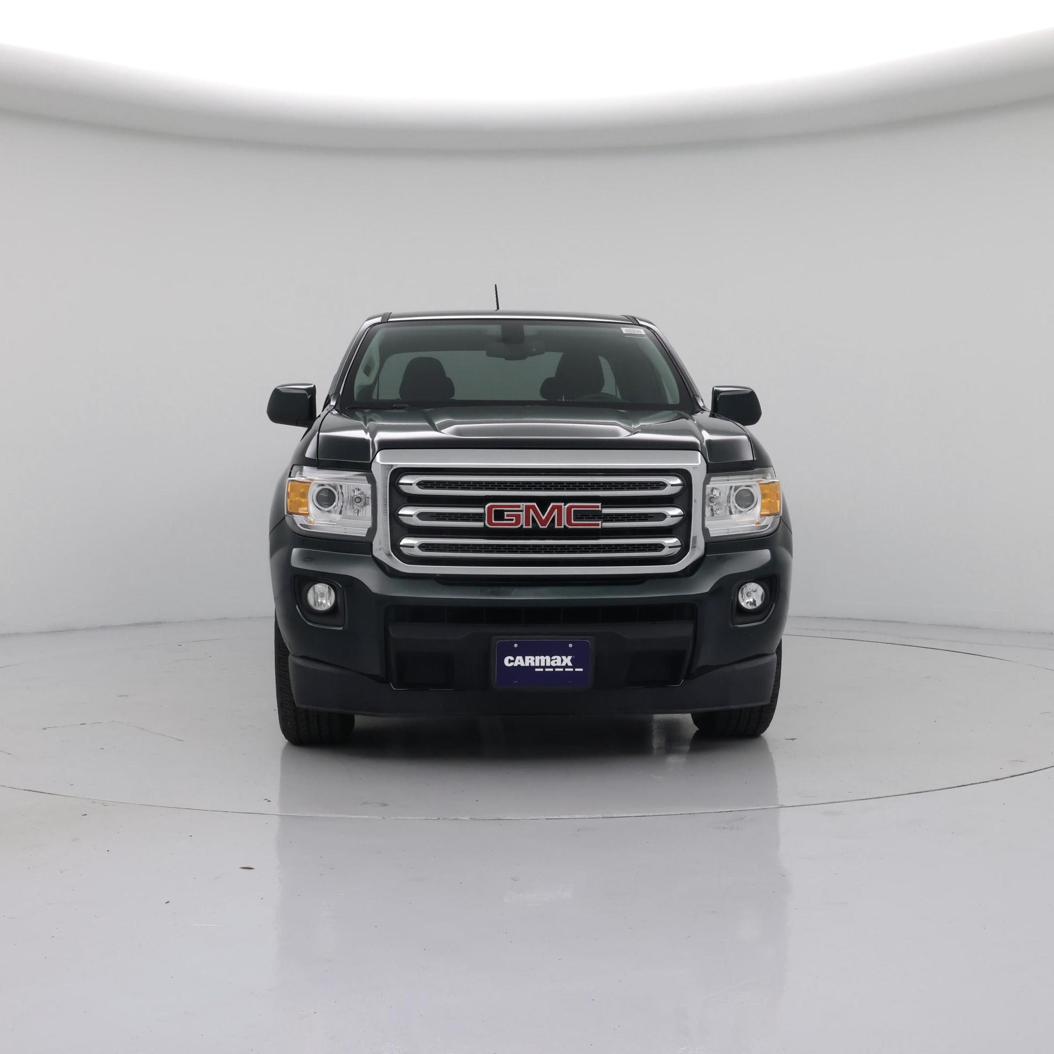 Thumbnail: 2016 GMC Canyon - 5