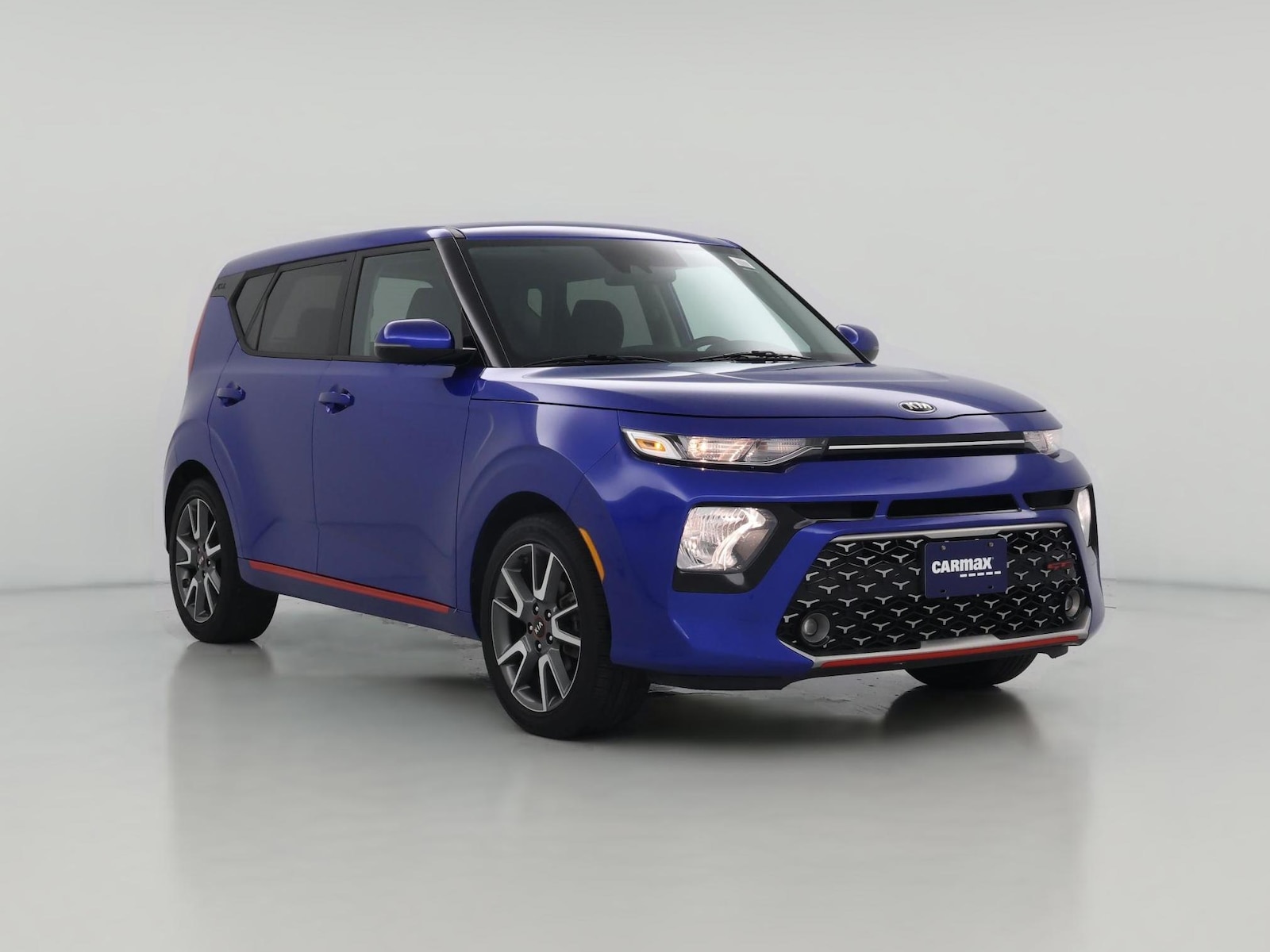 2021 Kia Soul