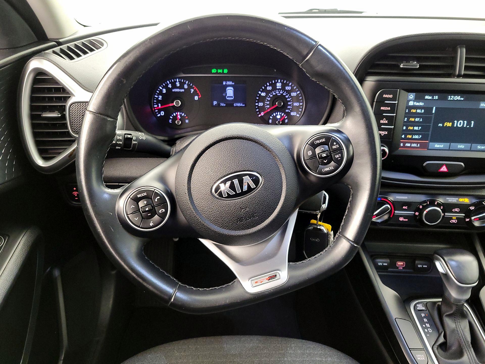 Thumbnail: 2021 Kia Soul - 10