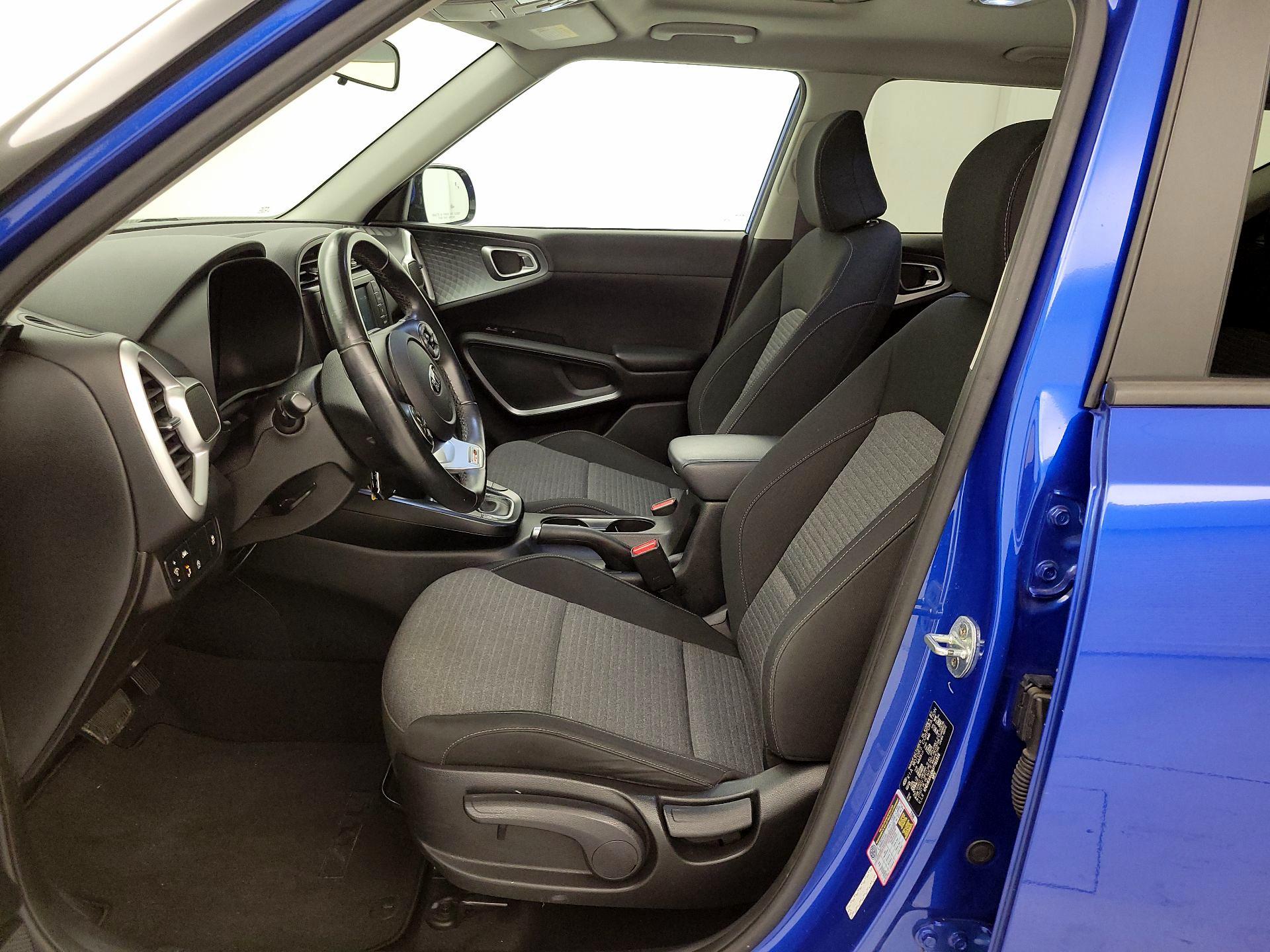 Thumbnail: 2021 Kia Soul - 11