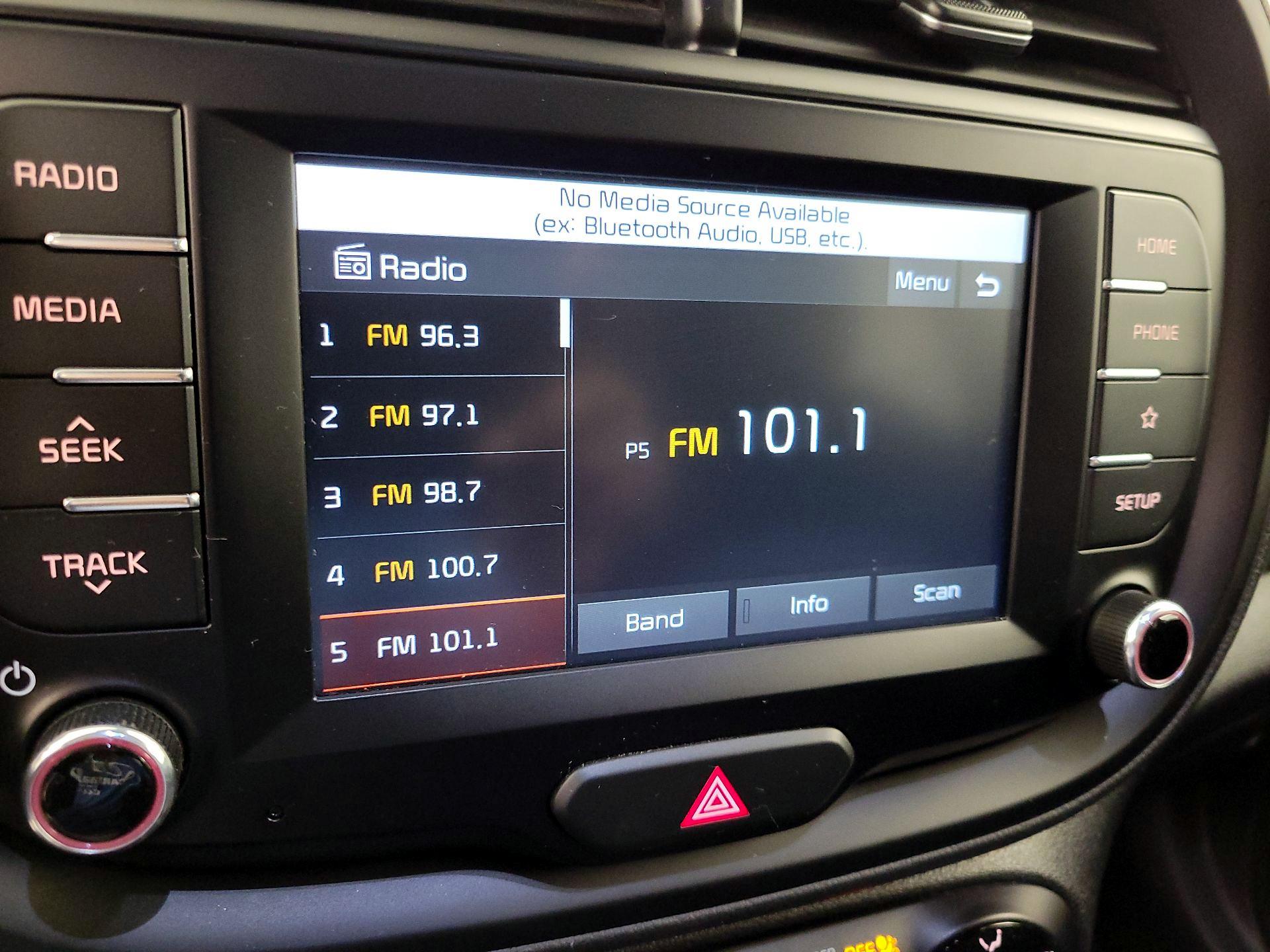 Thumbnail: 2021 Kia Soul - 15