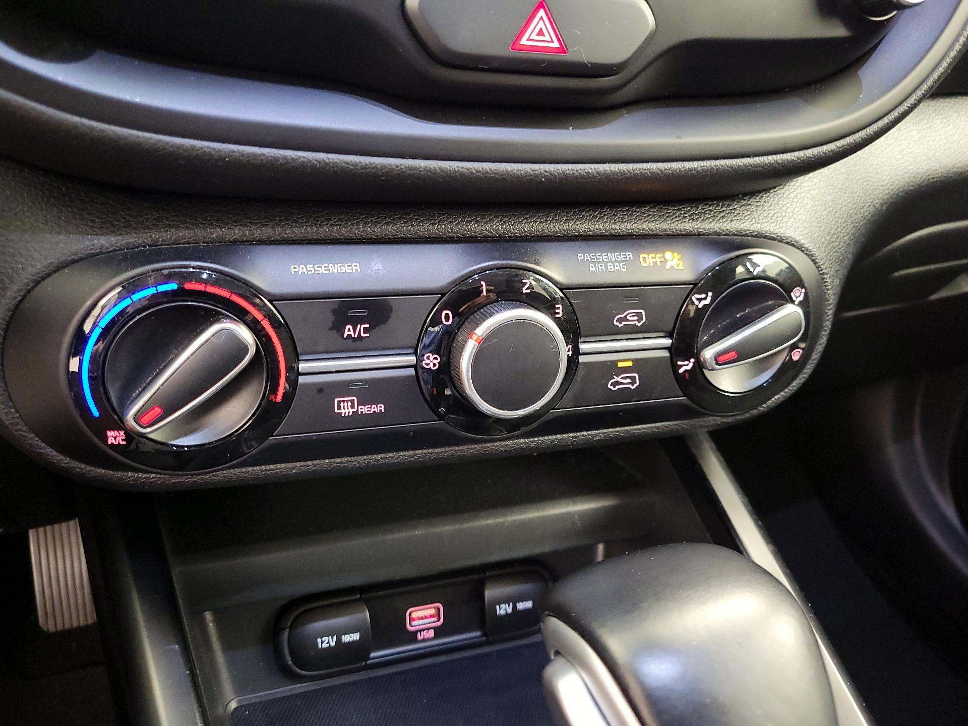 Thumbnail: 2021 Kia Soul - 16