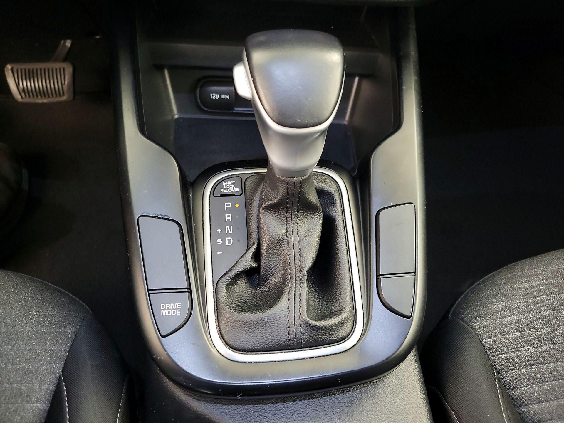 Thumbnail: 2021 Kia Soul - 17