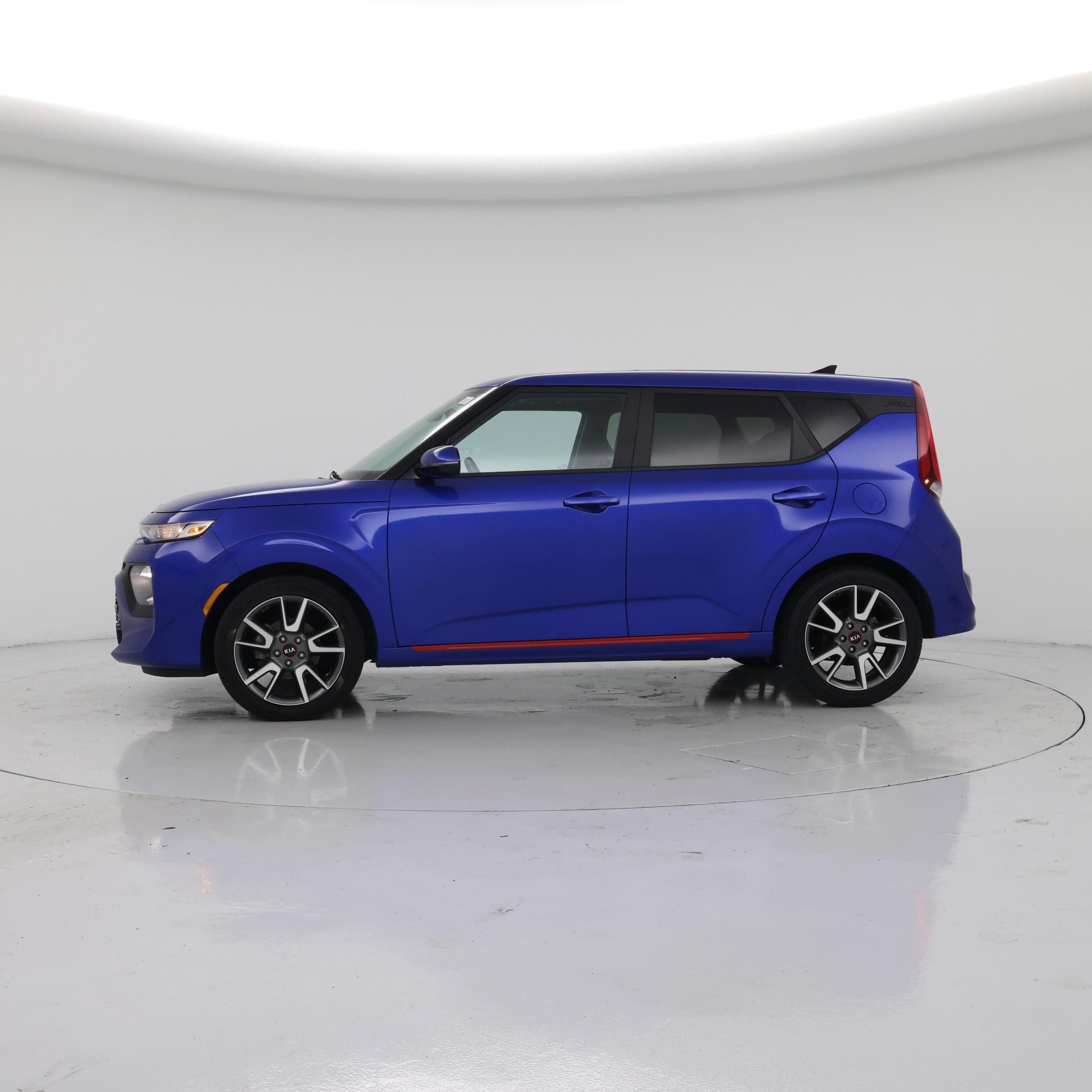 Thumbnail: 2021 Kia Soul - 3