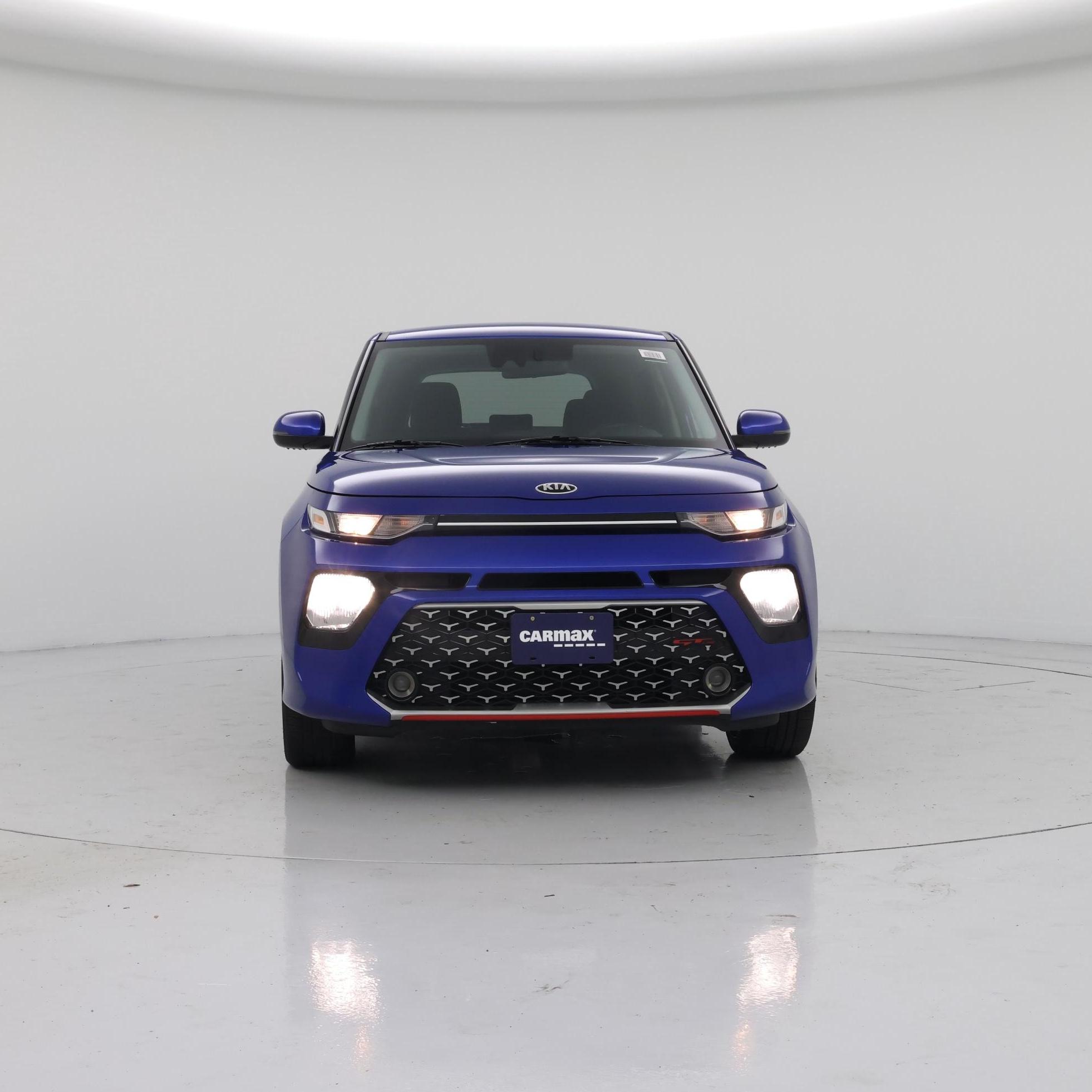 Thumbnail: 2021 Kia Soul - 5