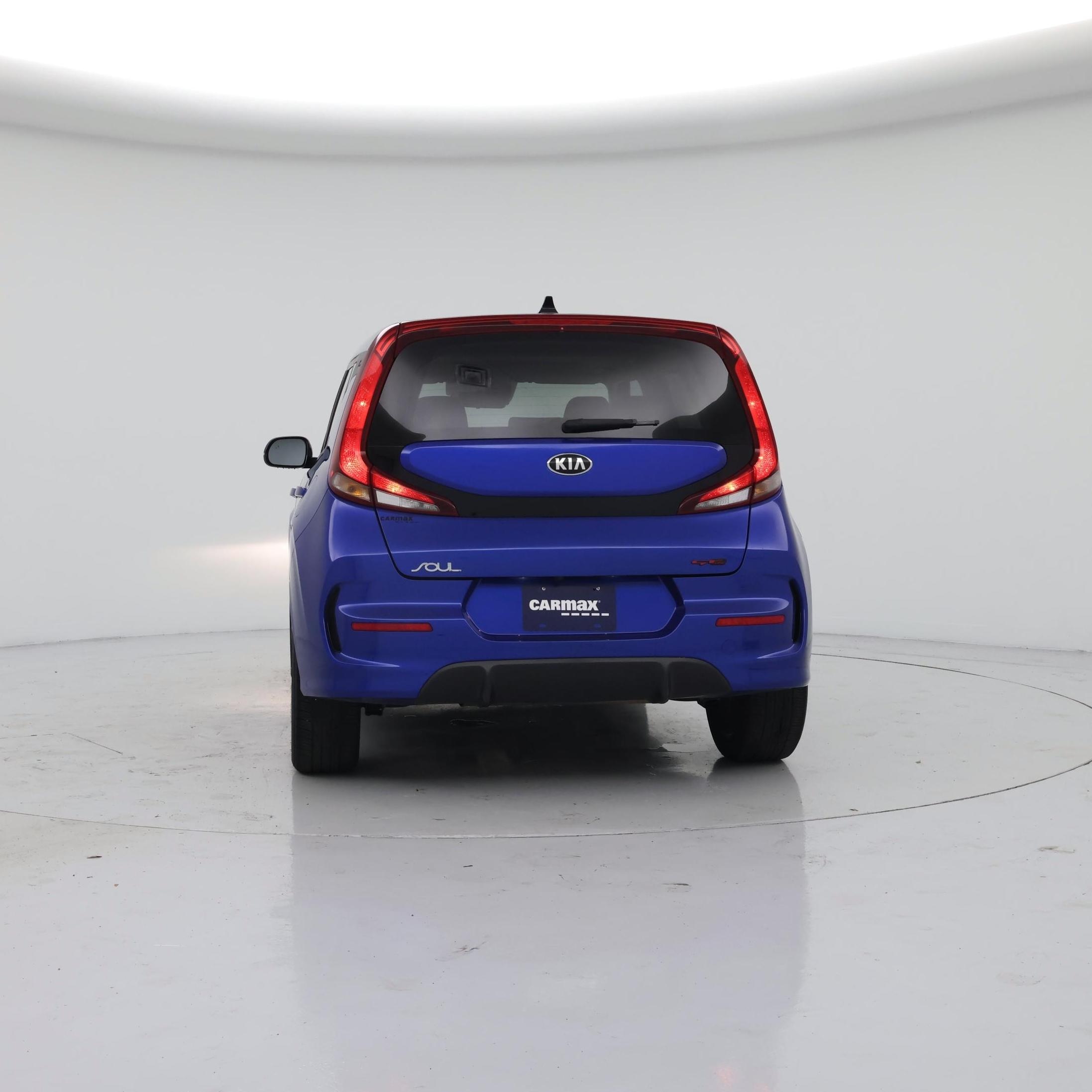 Thumbnail: 2021 Kia Soul - 6