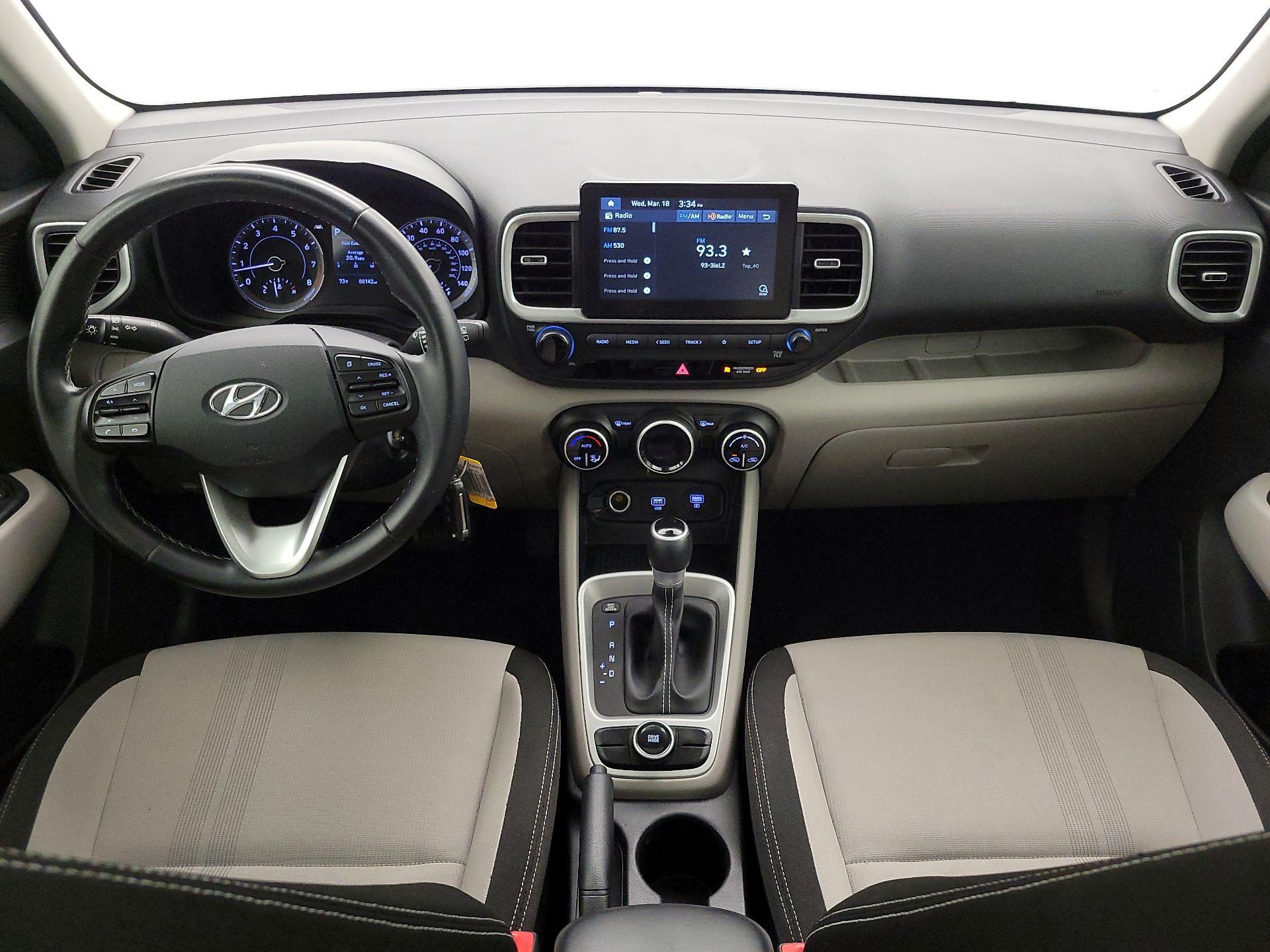 Thumbnail: 2020 Hyundai Venue - 9