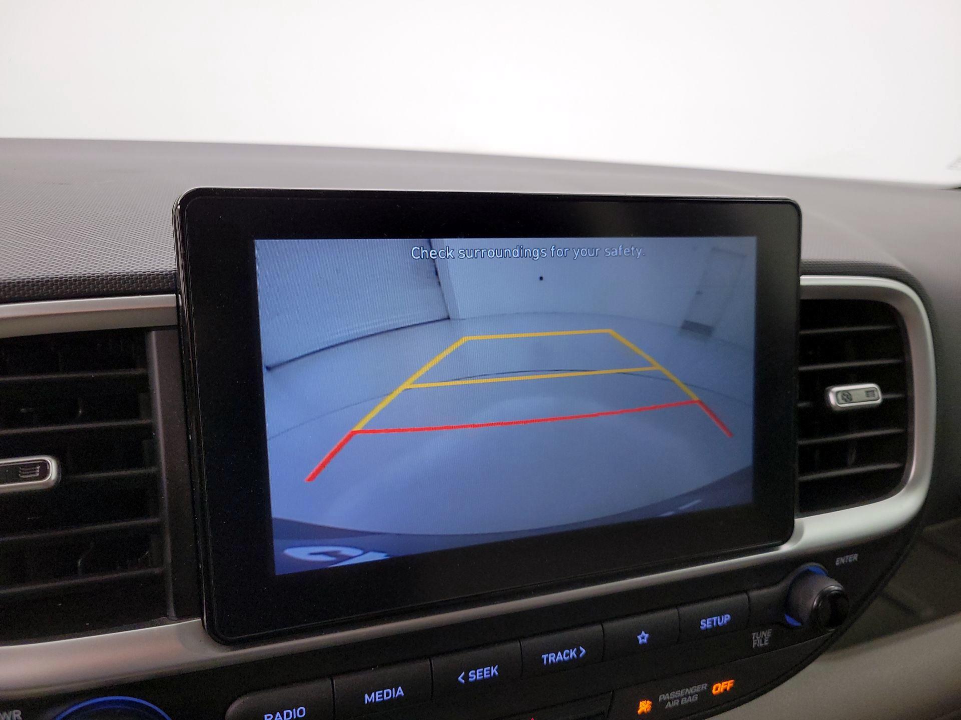 Thumbnail: 2020 Hyundai Venue - 14