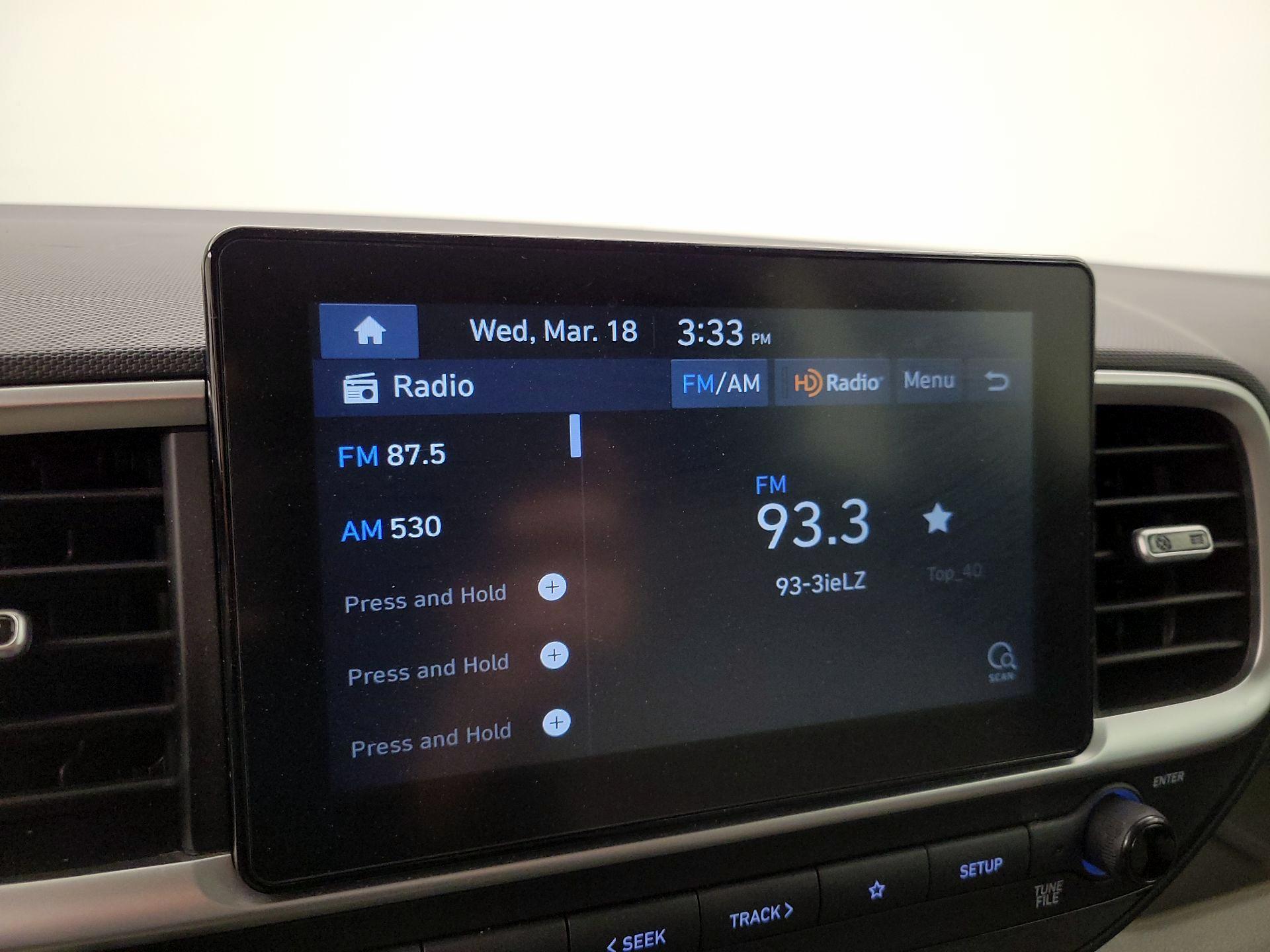 Thumbnail: 2020 Hyundai Venue - 15