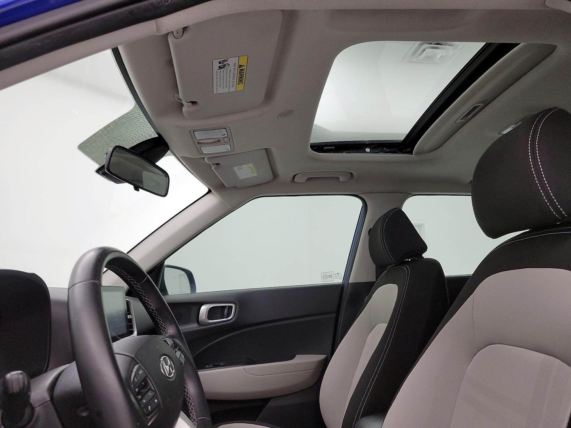 Thumbnail: 2020 Hyundai Venue - 19