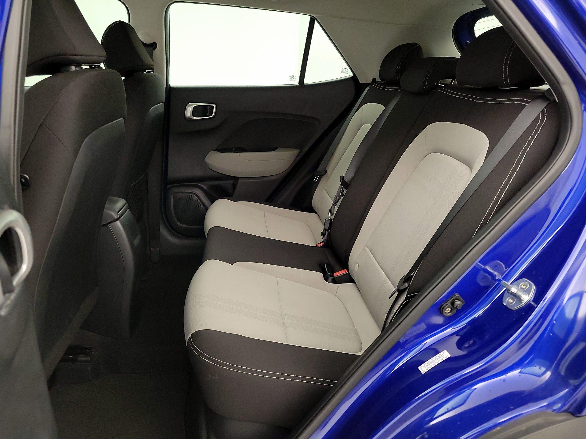 Thumbnail: 2020 Hyundai Venue - 20