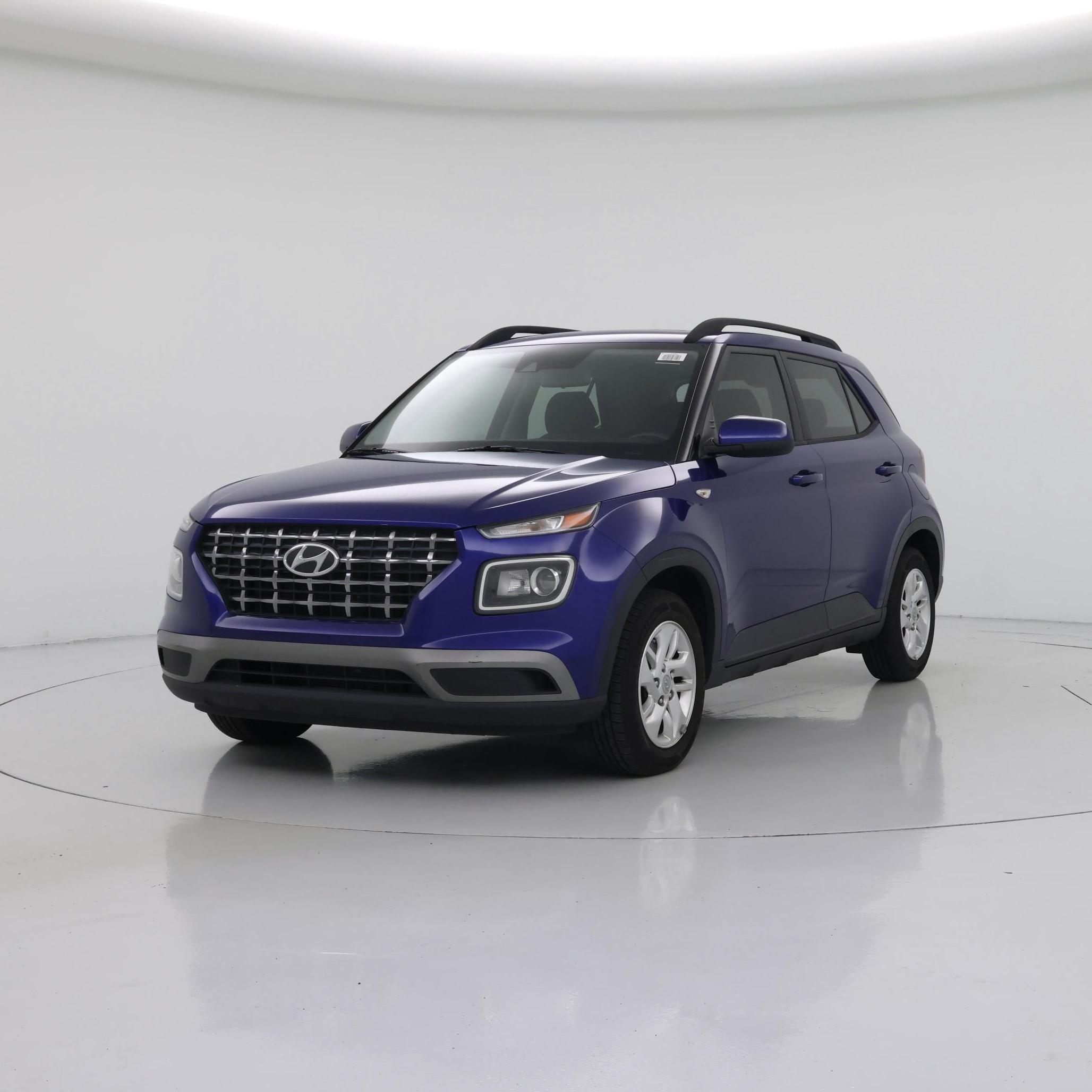 Thumbnail: 2020 Hyundai Venue - 4