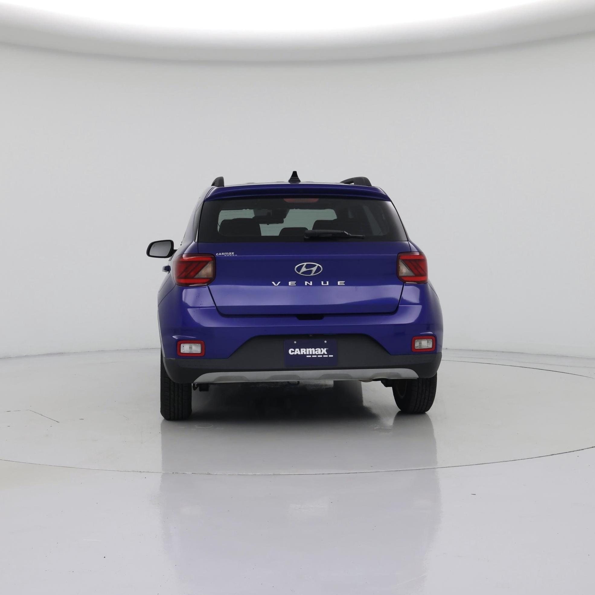 Thumbnail: 2020 Hyundai Venue - 6