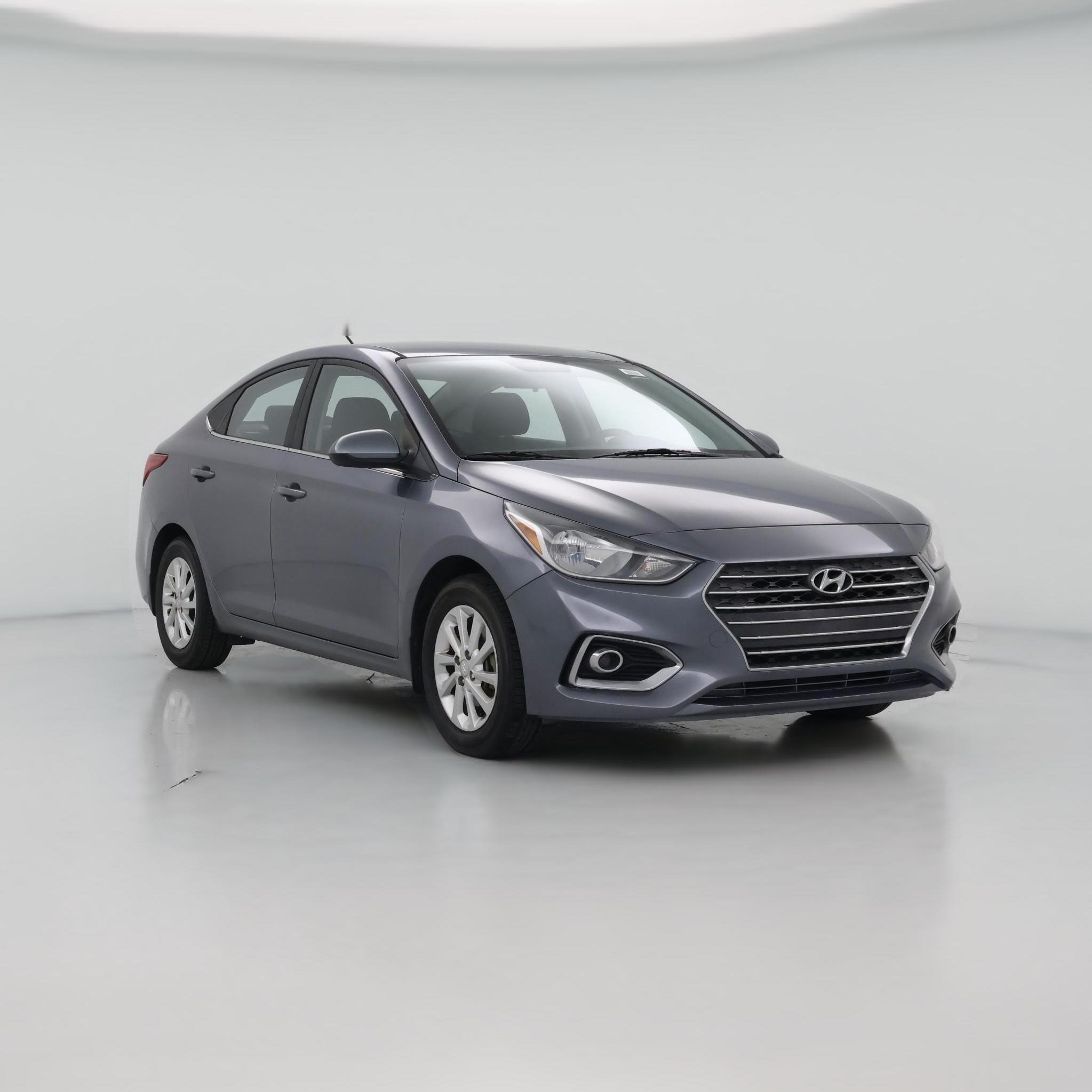 Thumbnail: 2019 Hyundai Accent - 1
