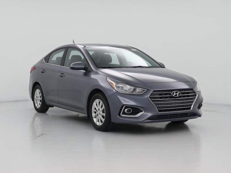 2019 Hyundai Accent SEL -
                  Tampa, FL