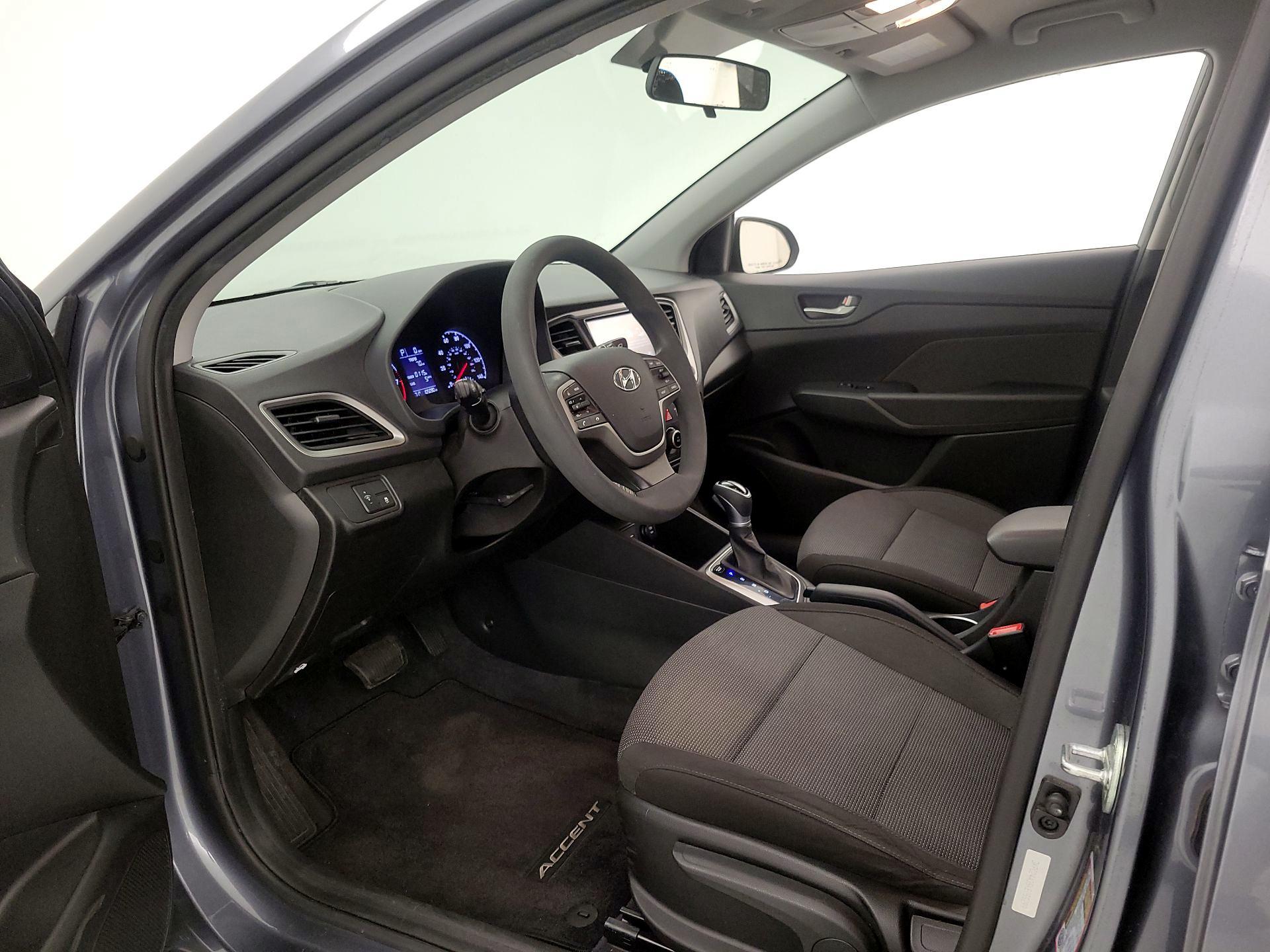 Thumbnail: 2019 Hyundai Accent - 11