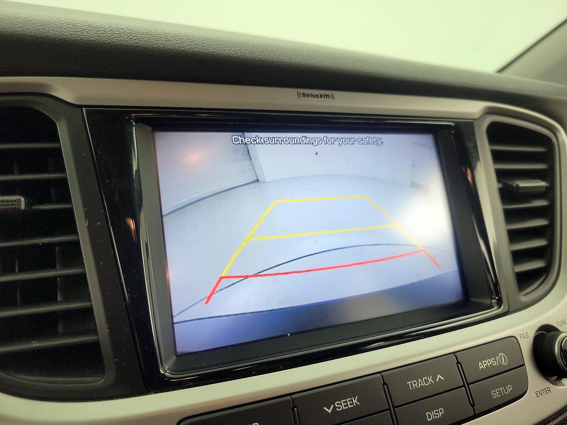 Thumbnail: 2019 Hyundai Accent - 14