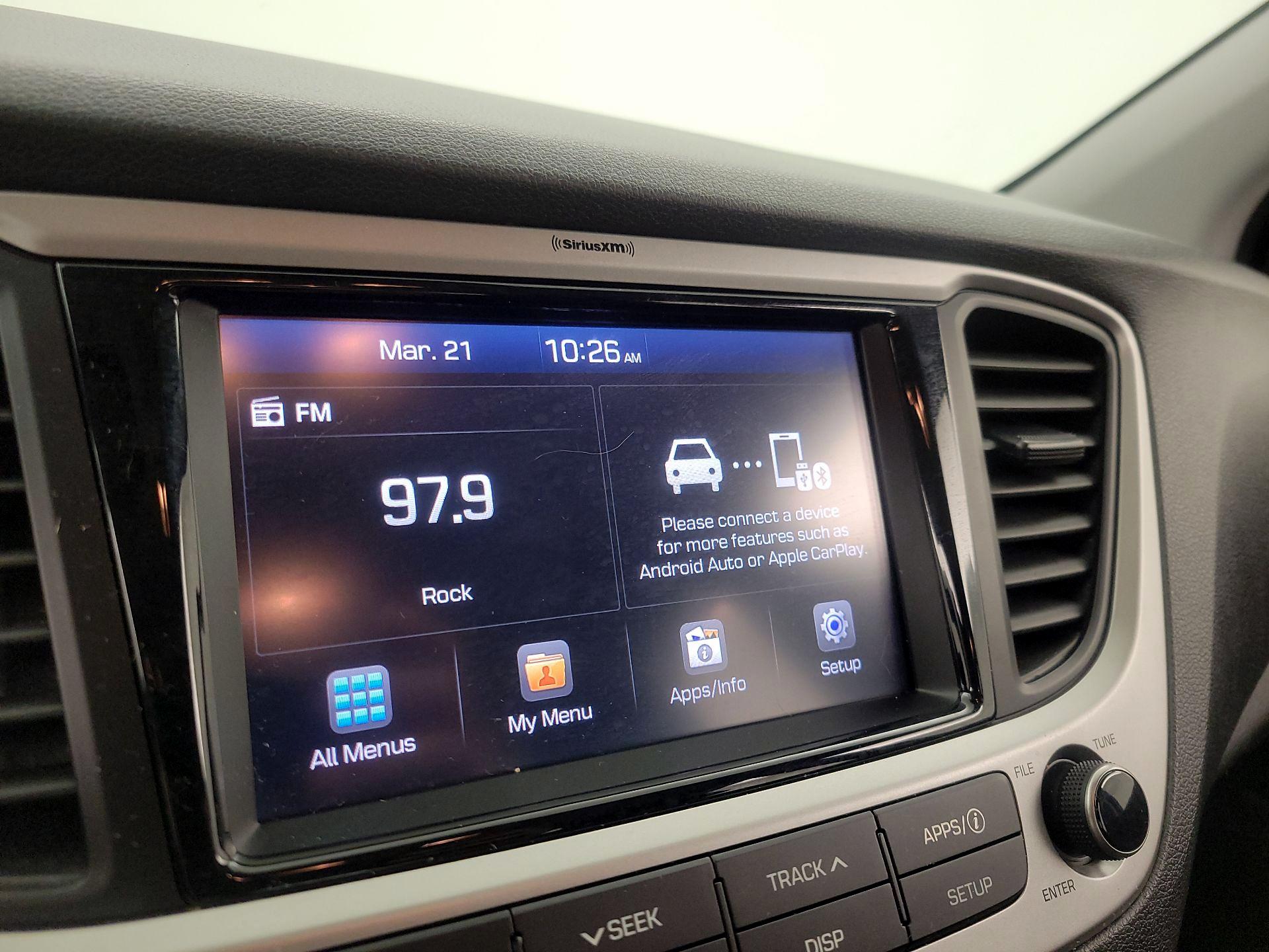 Thumbnail: 2019 Hyundai Accent - 15