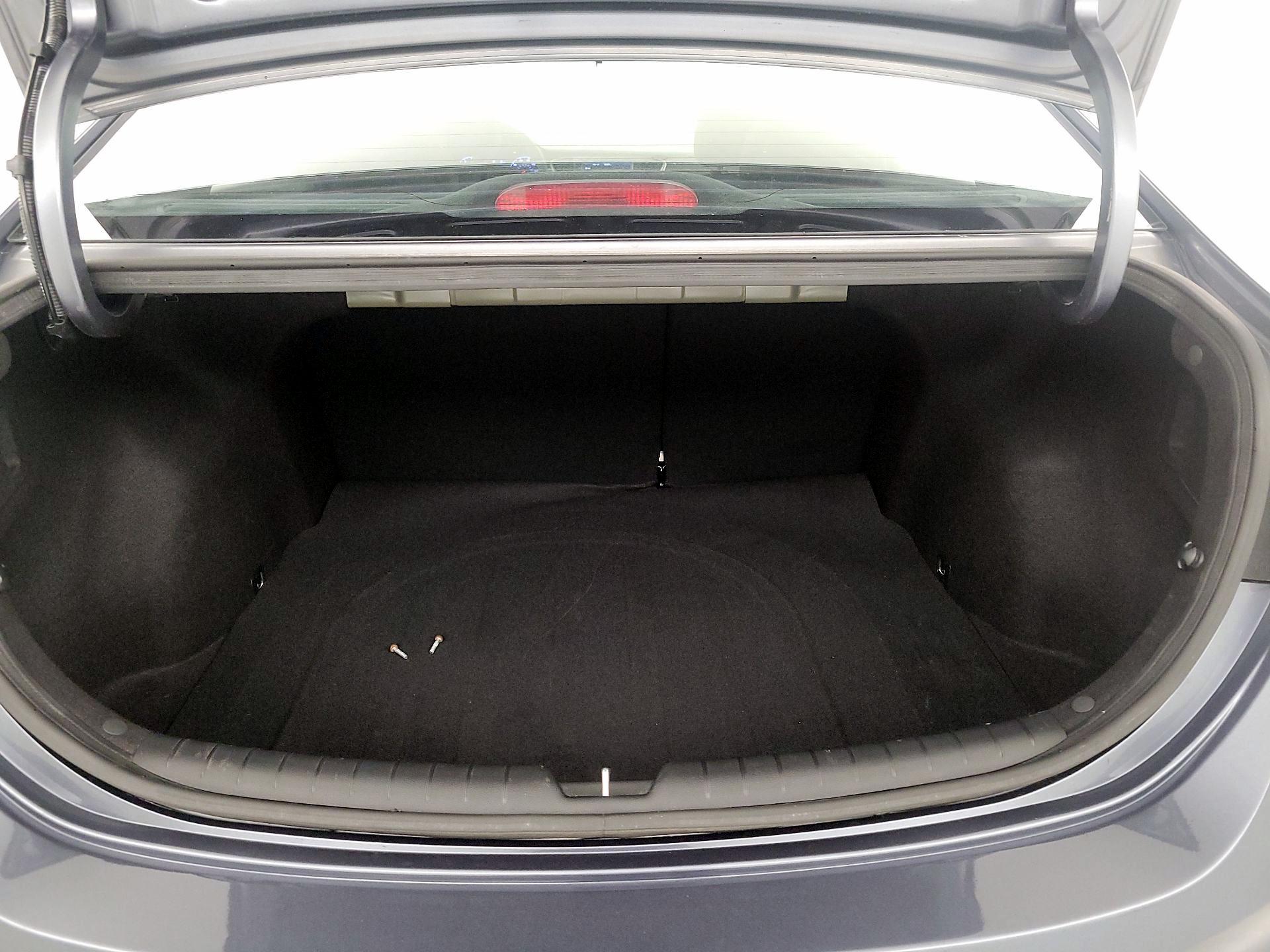 Thumbnail: 2019 Hyundai Accent - 20