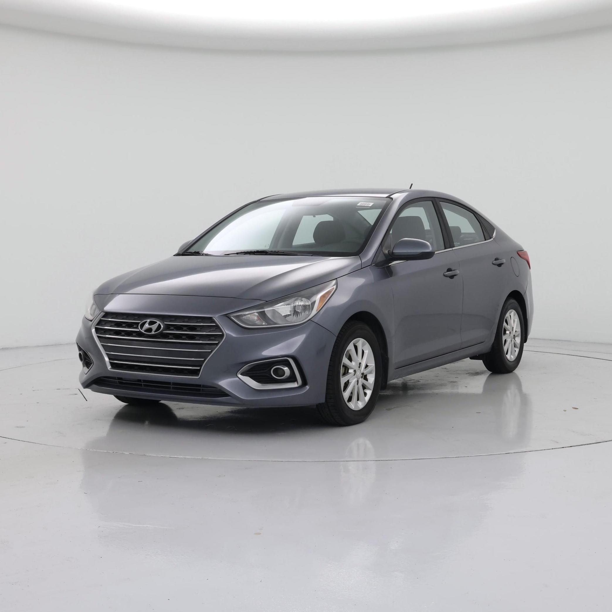 Thumbnail: 2019 Hyundai Accent - 4