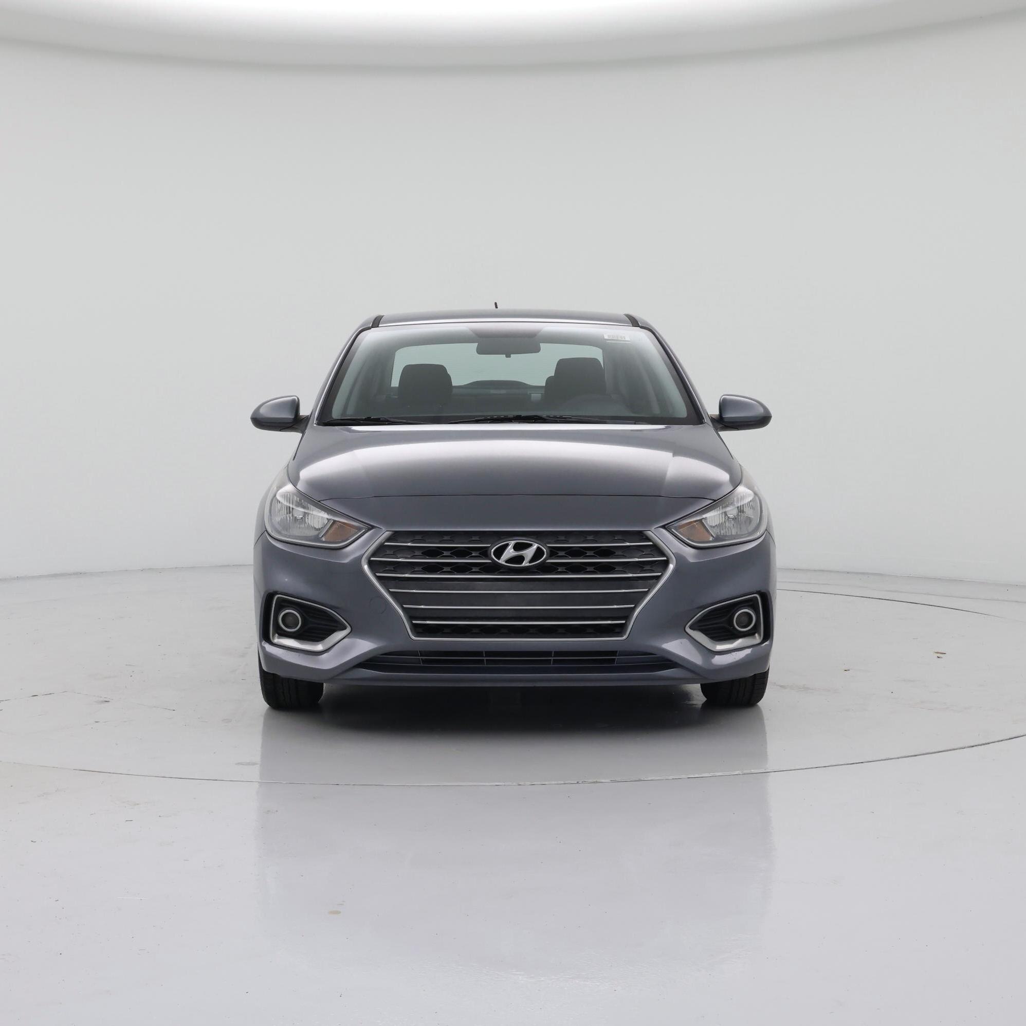 Thumbnail: 2019 Hyundai Accent - 5