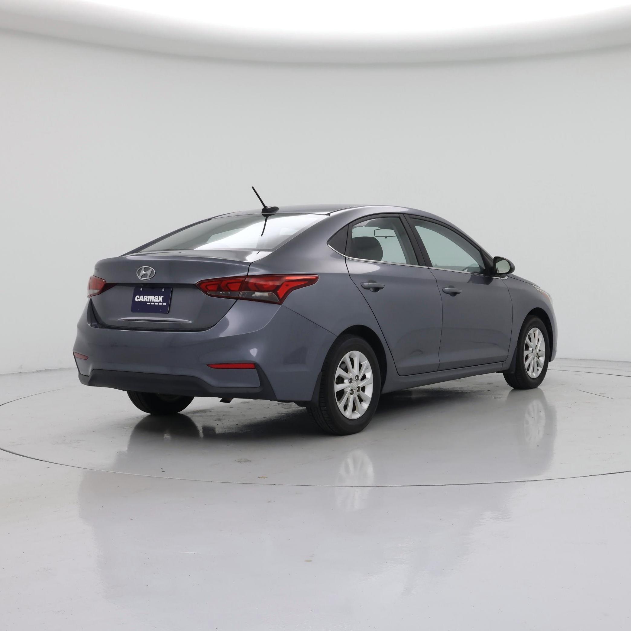 Thumbnail: 2019 Hyundai Accent - 8
