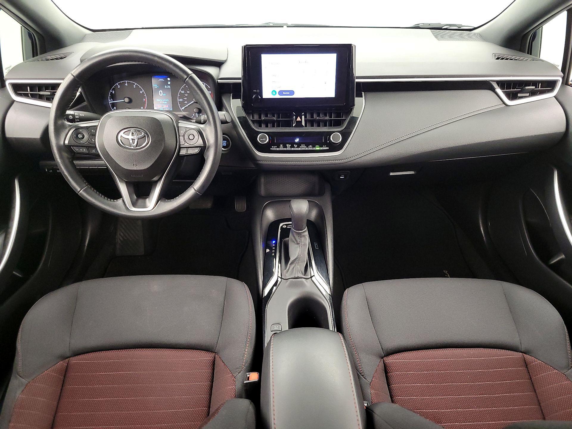 Thumbnail: 2023 Toyota Corolla - 9