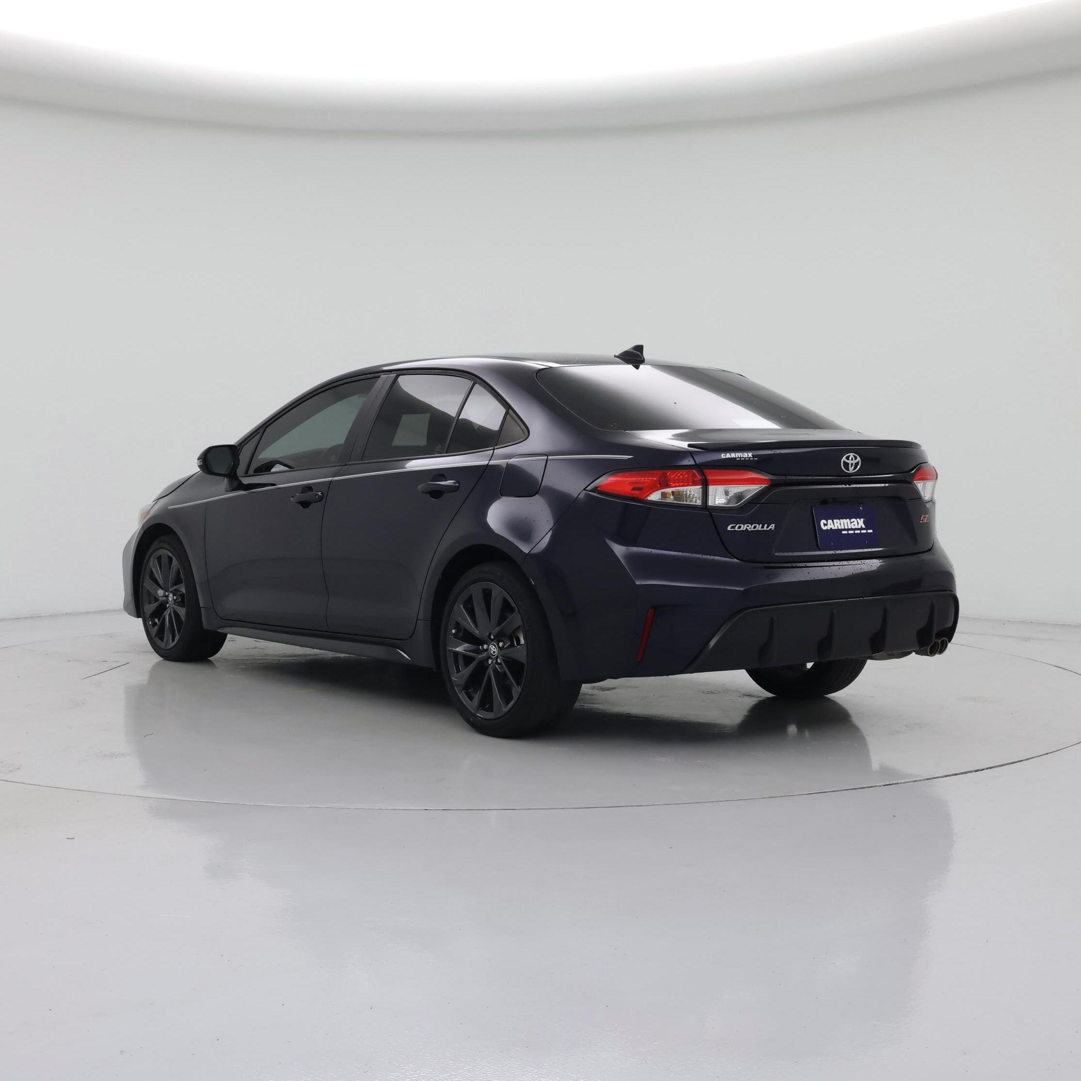 Thumbnail: 2023 Toyota Corolla - 2