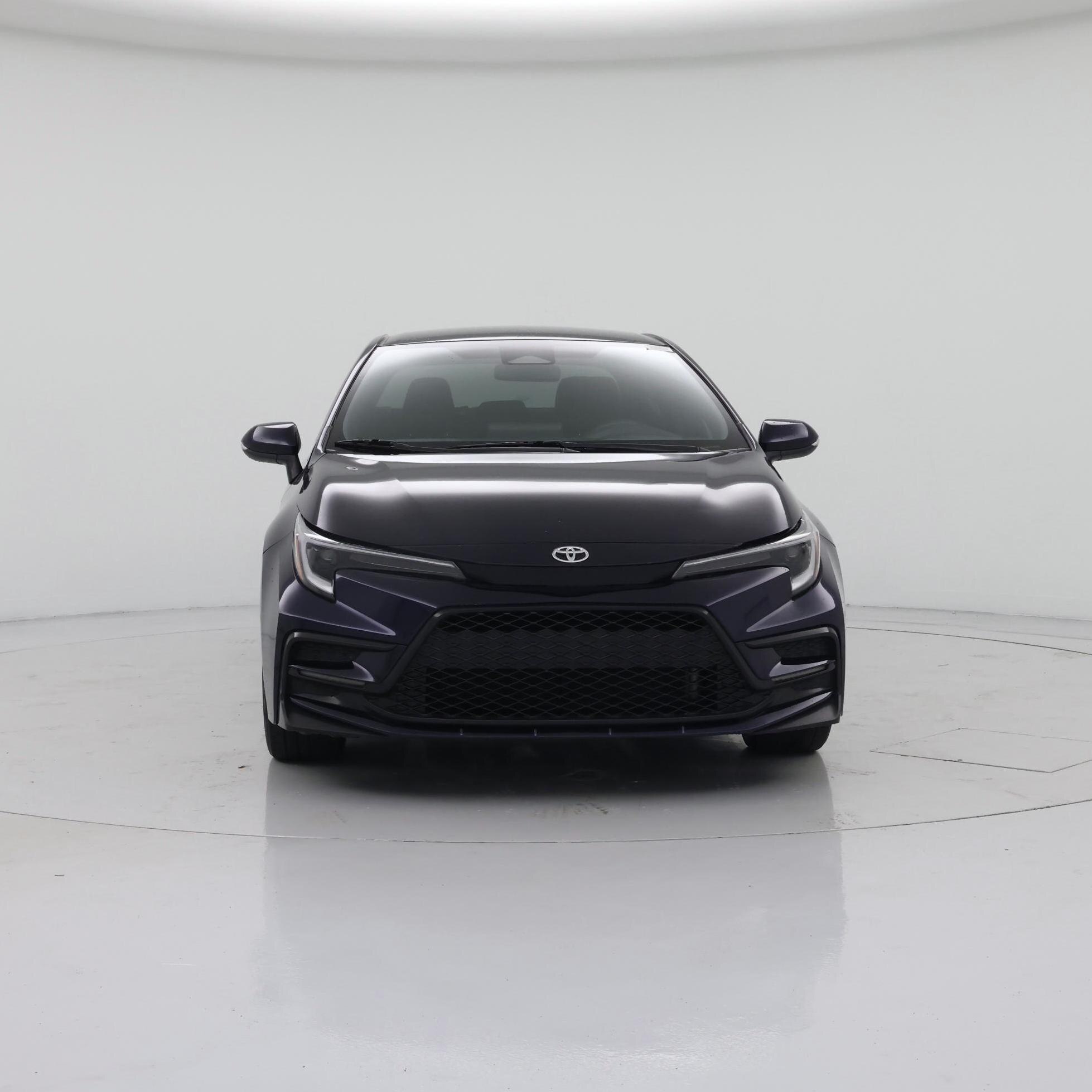 Thumbnail: 2023 Toyota Corolla - 5