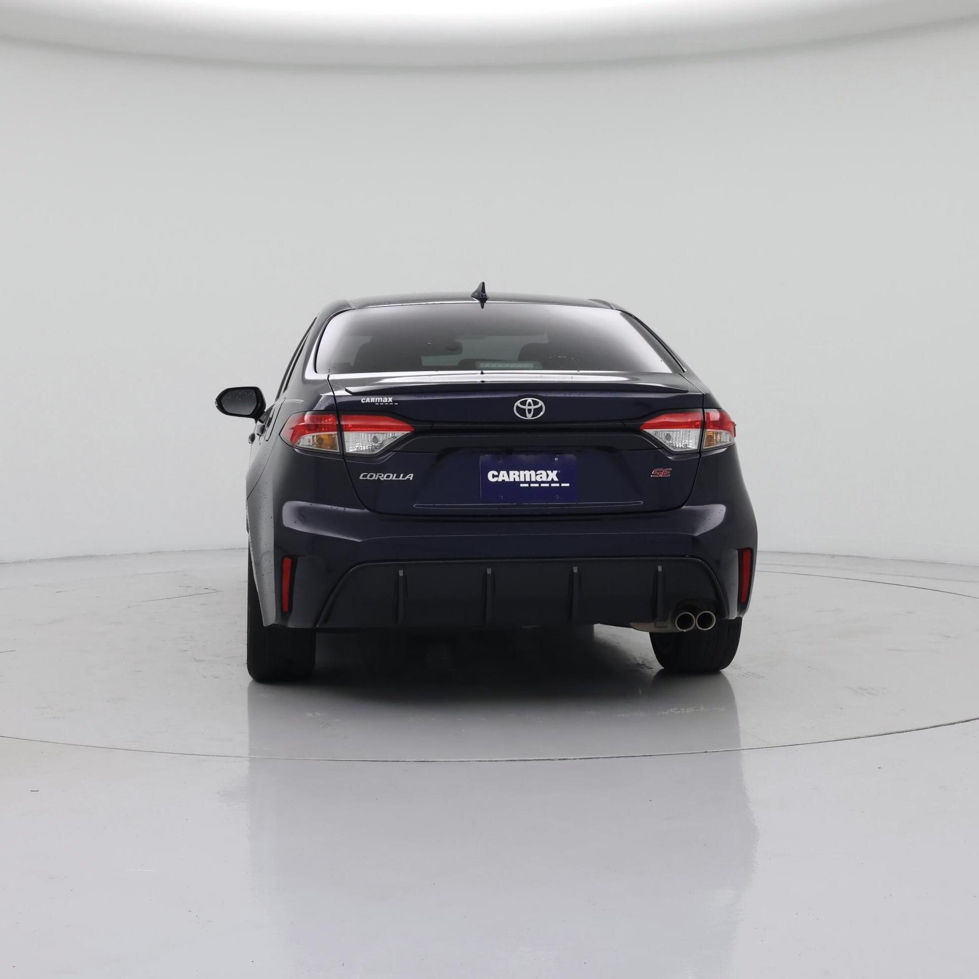 Thumbnail: 2023 Toyota Corolla - 6