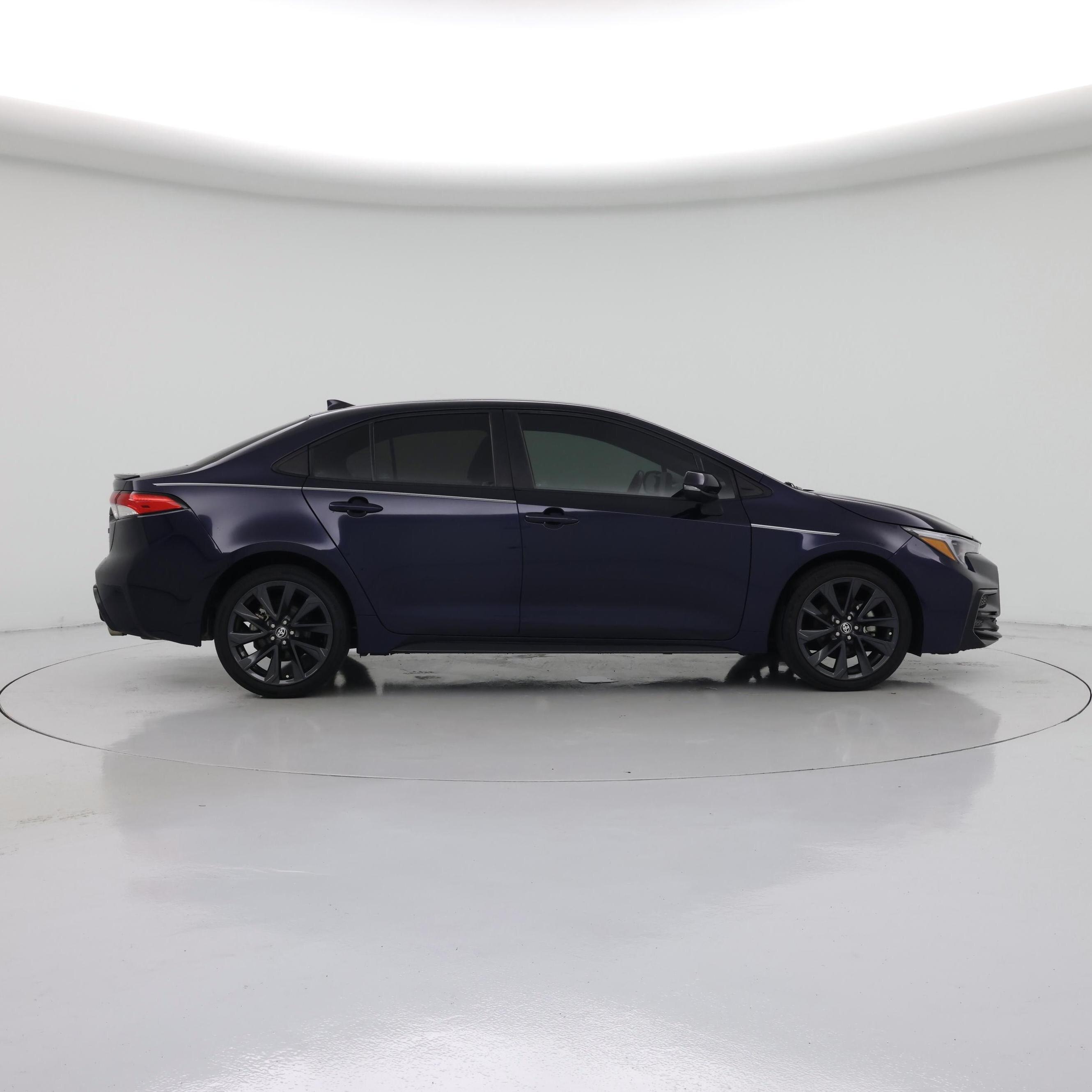 Thumbnail: 2023 Toyota Corolla - 7