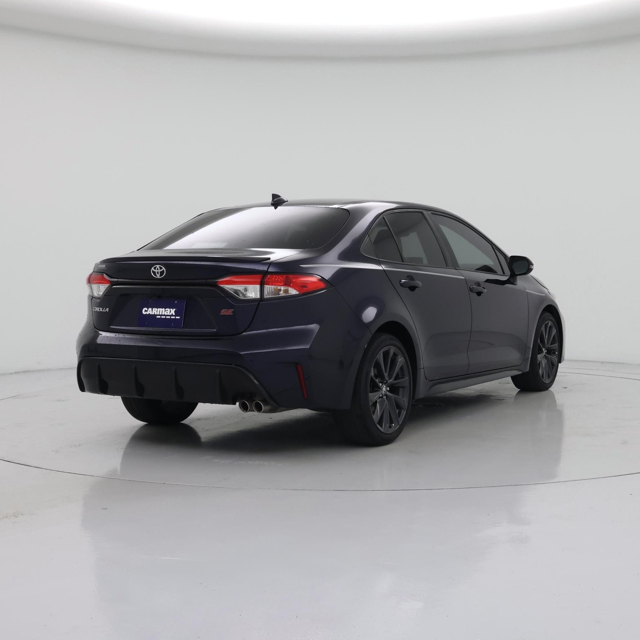 Thumbnail: 2023 Toyota Corolla - 8