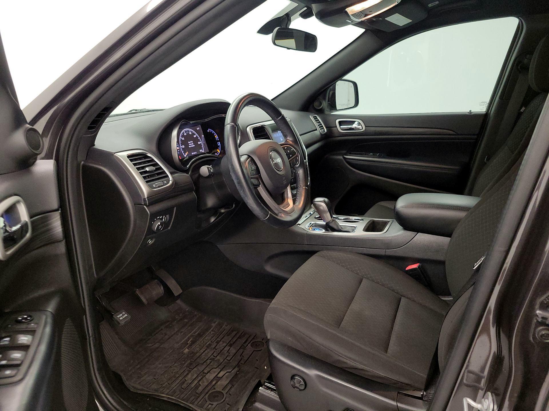 Thumbnail: 2021 Jeep Grand Cherokee - 11