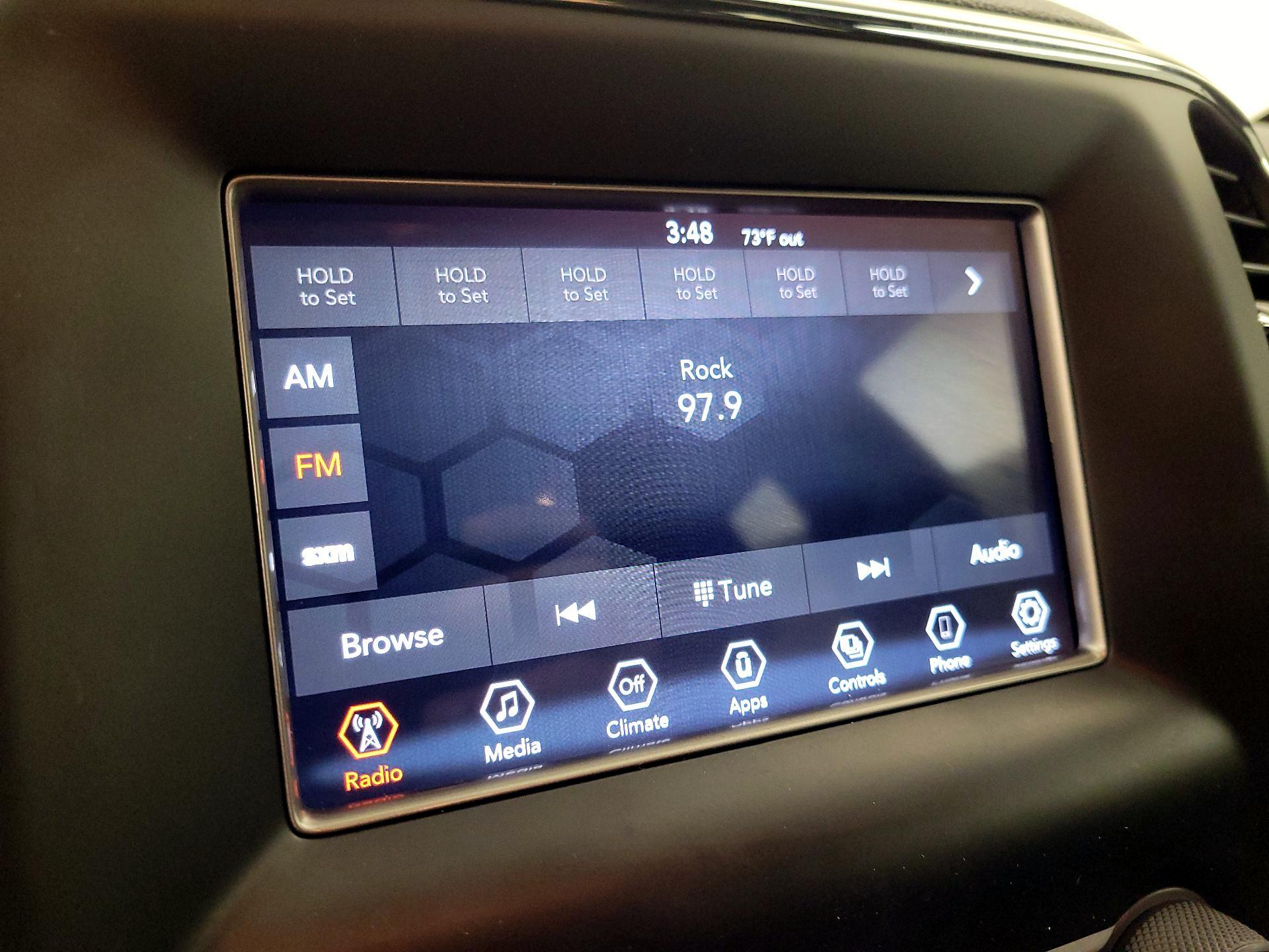 Thumbnail: 2021 Jeep Grand Cherokee - 15