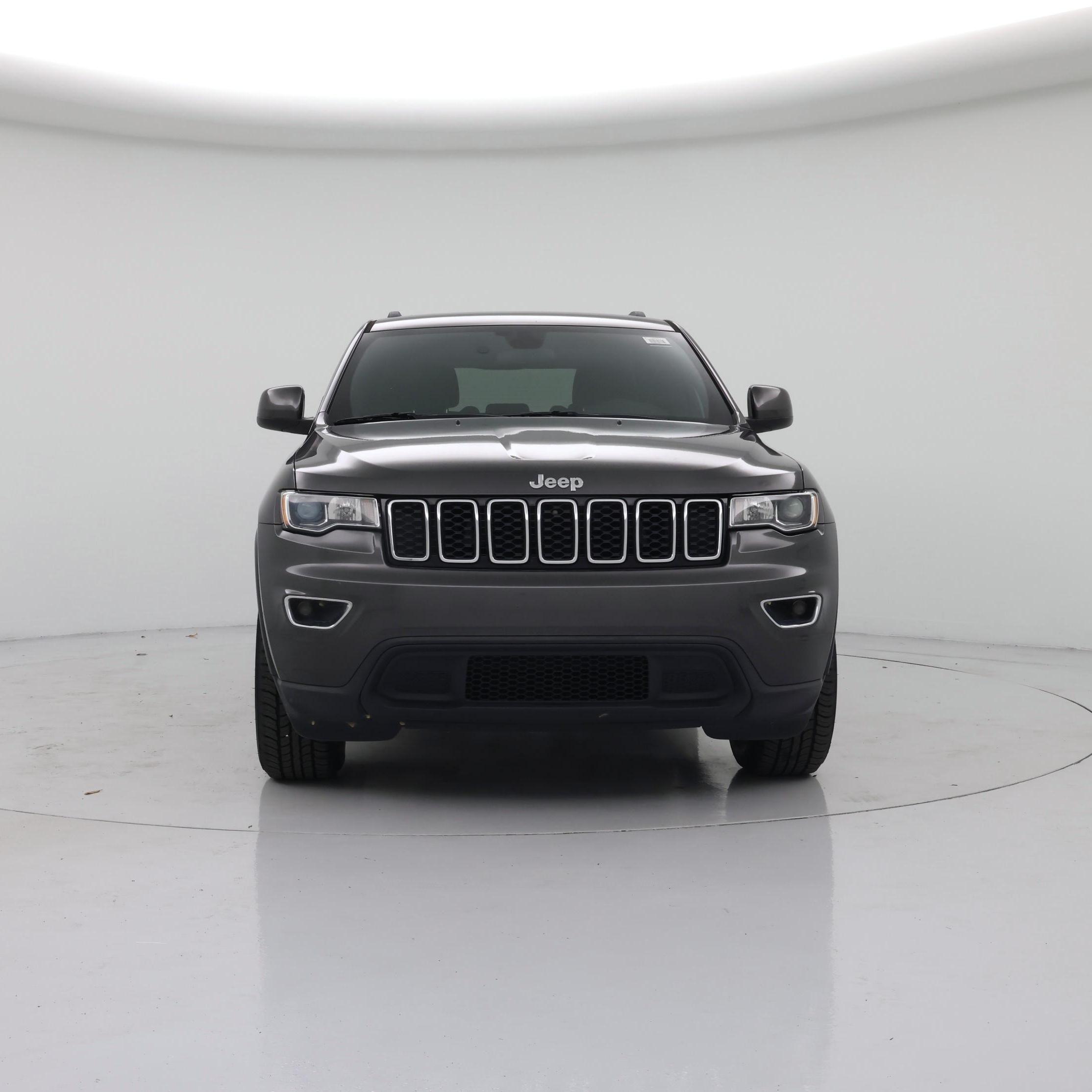 Thumbnail: 2021 Jeep Grand Cherokee - 5